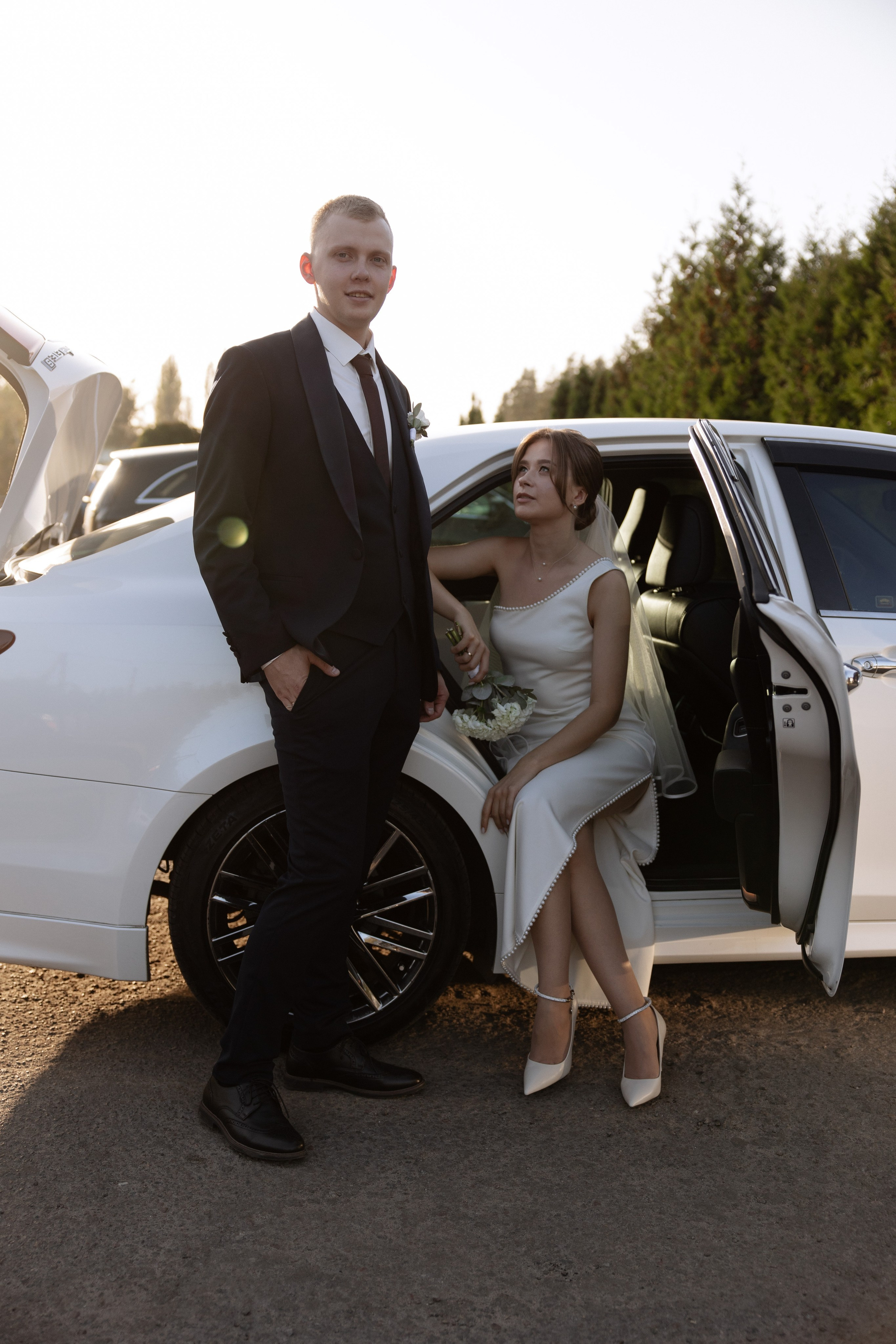 Полны любви. Фотограф Софья Гречка