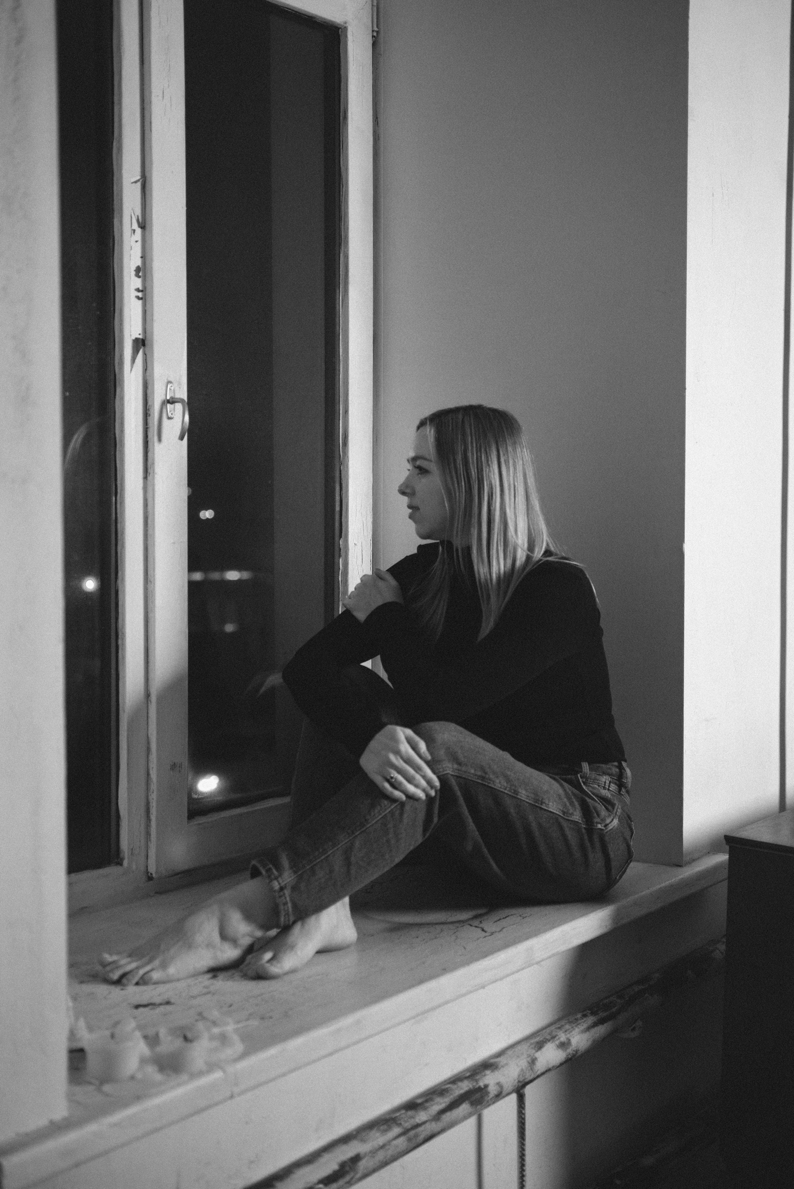 Светлана. Фотограф Людмила Белова