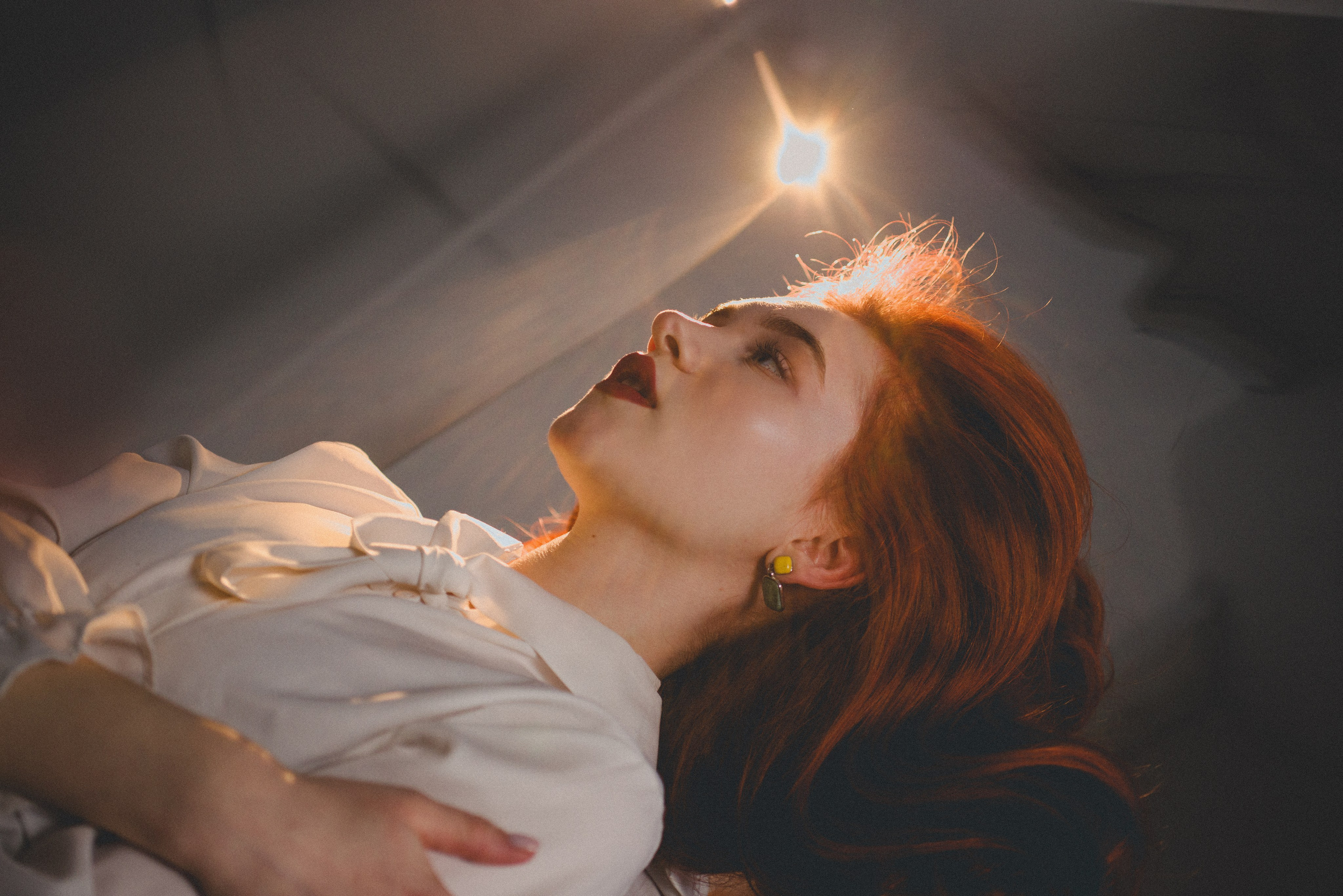 Екатерина. Фотограф Людмила Белова