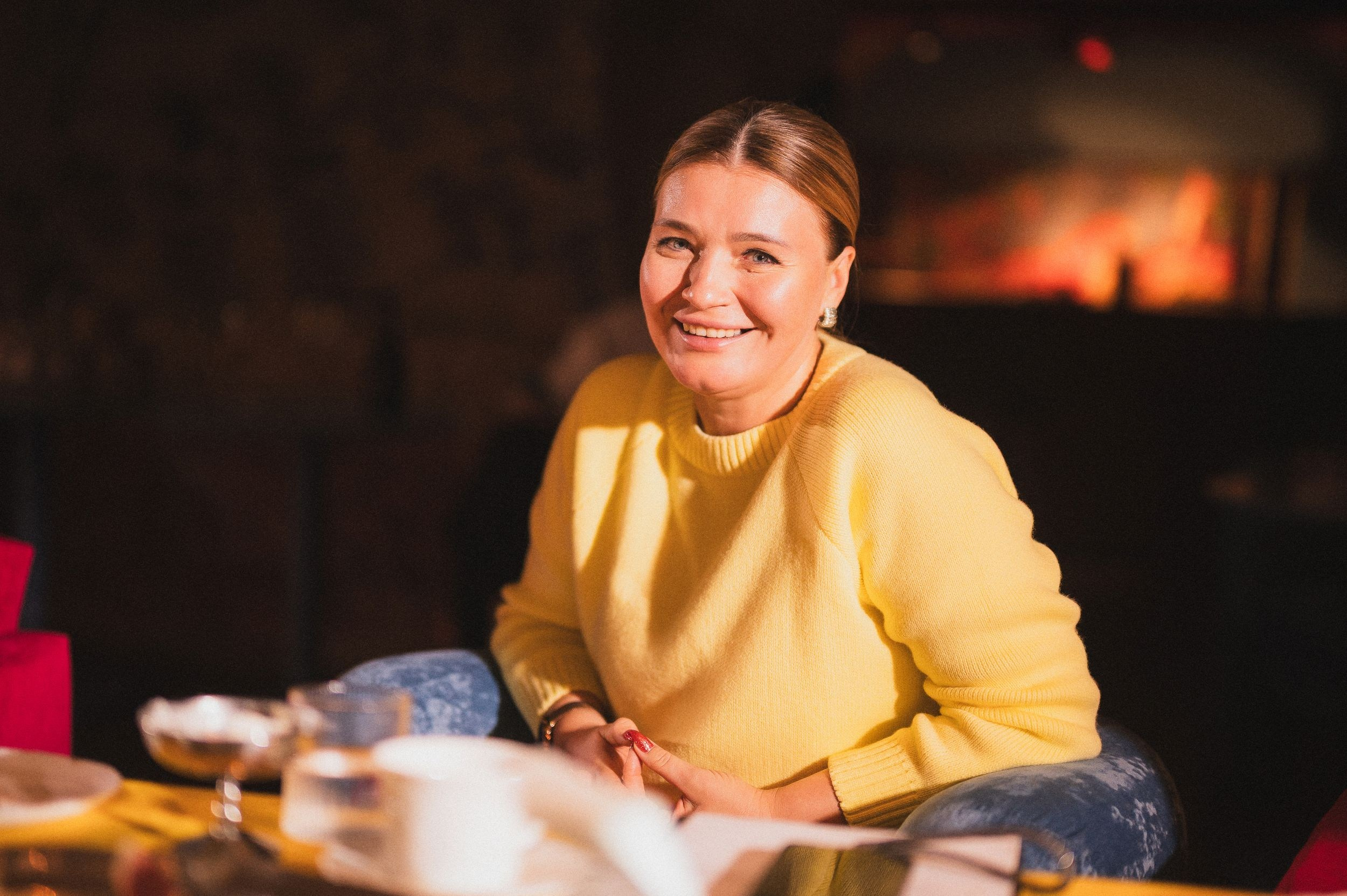 Завтрак с невестами. Базовый минимум/роскошный максимум. Свадебное агентство Reverence Самара