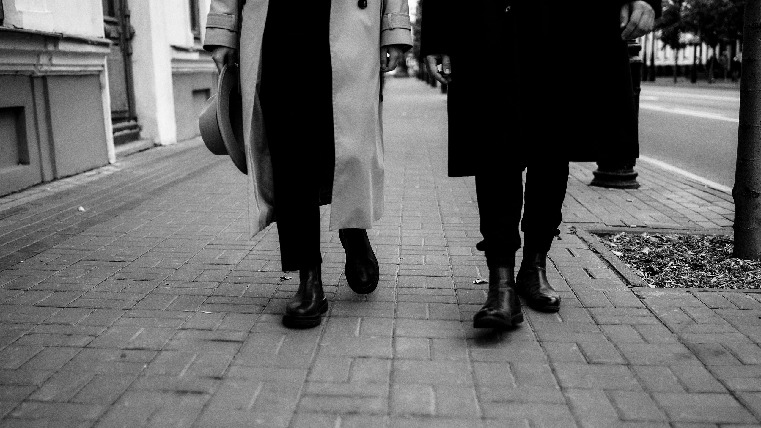 Егор и Илана. Свадебный фотограф Чайковский