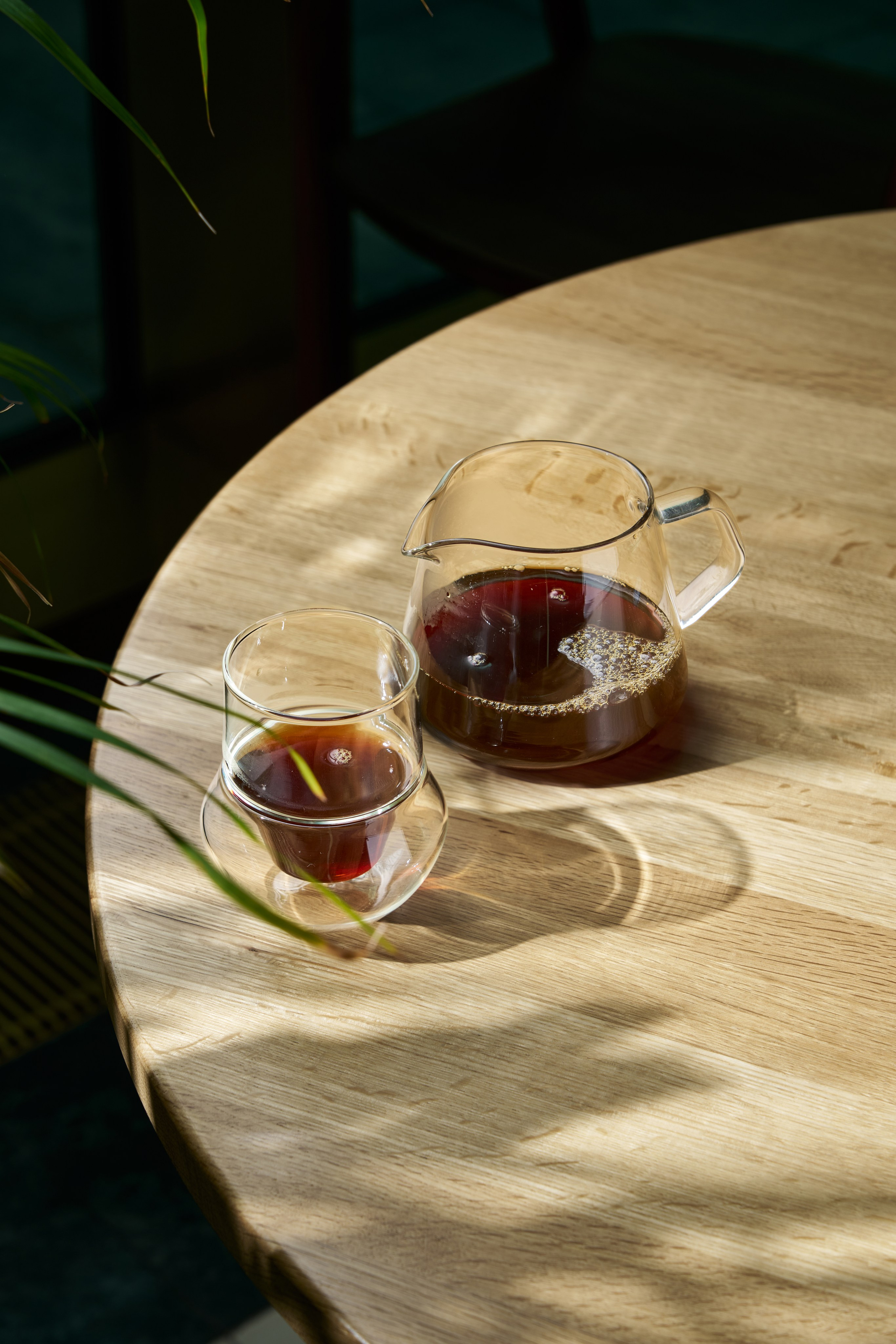 V60 Coffee & Bakery. Фуд — предметный фотограф в Москве