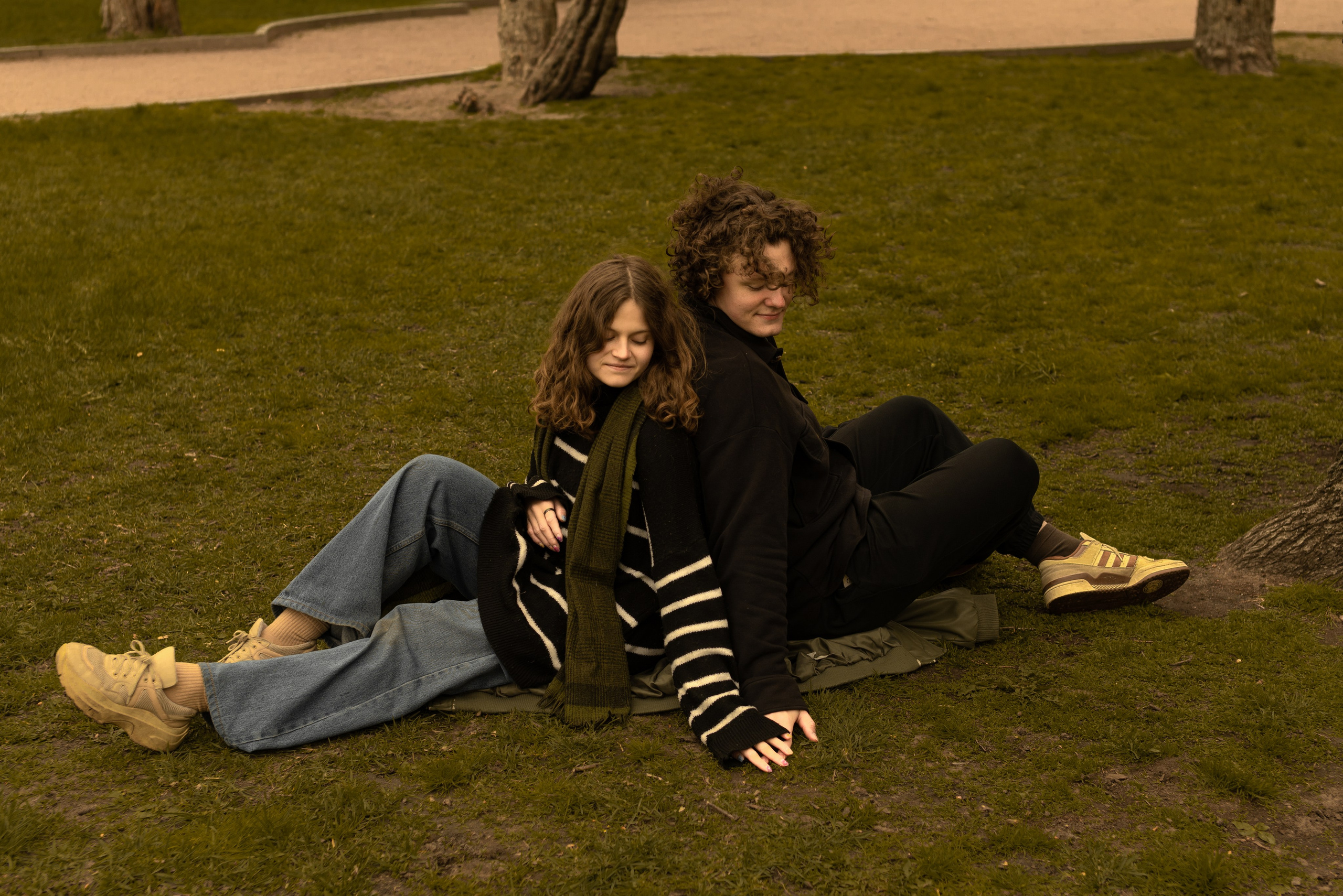 N & V. Семейный, Свадебный фотограф СПБ Питер— Романова Екатерина