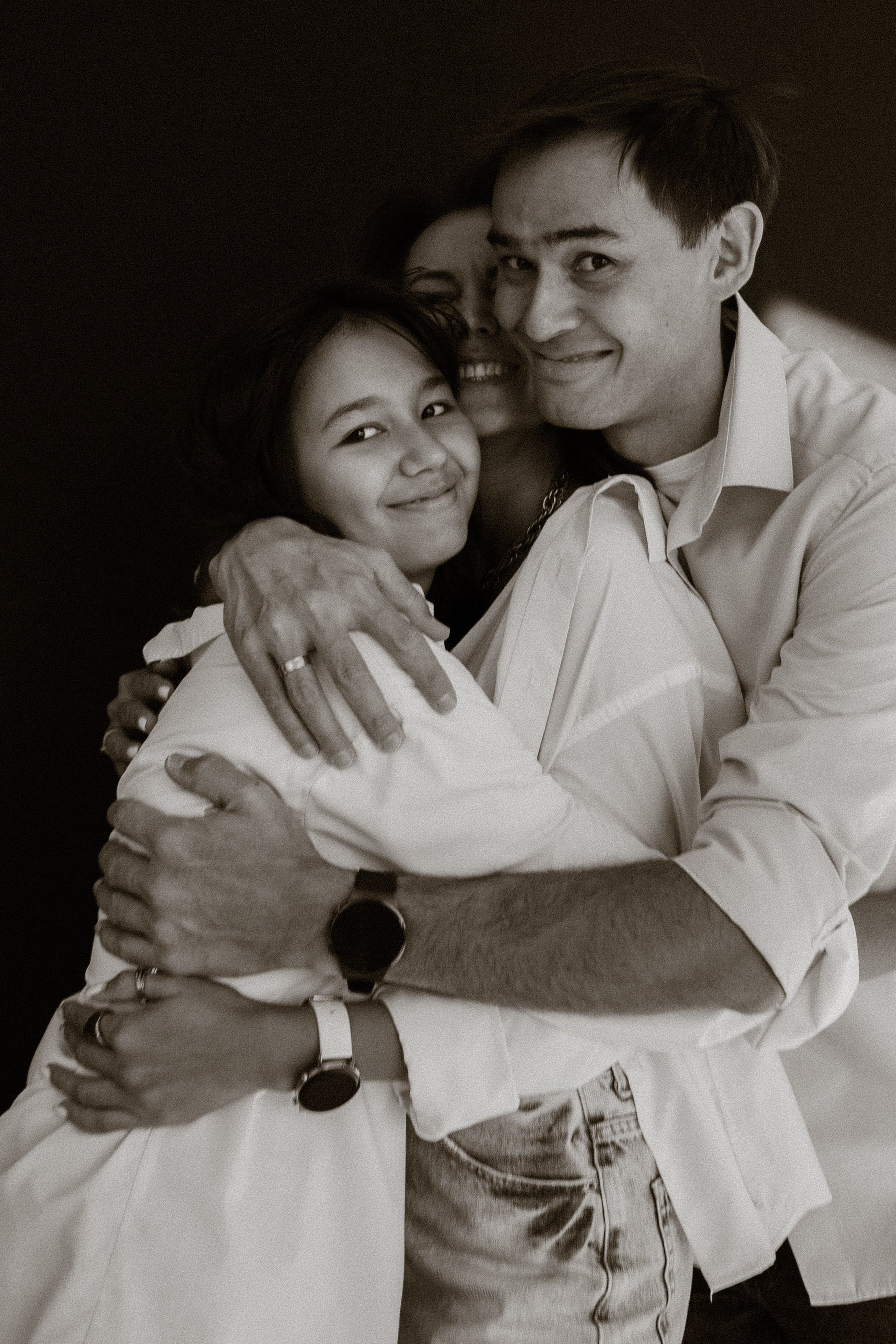 Семья. Семейный фотограф Lifestyle Ноябрьск/Губкинский/Тобольск