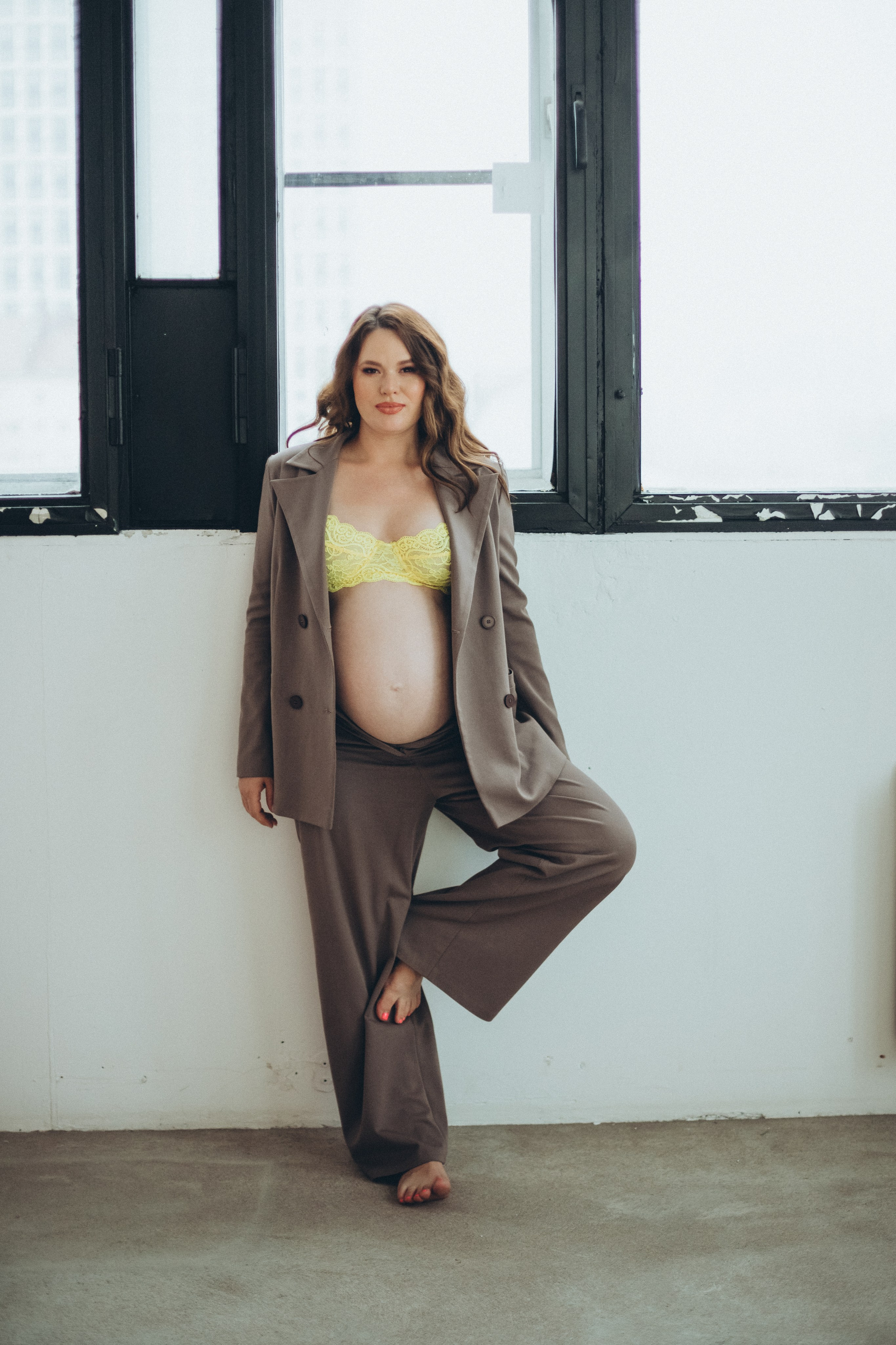 Катя. Семейный фотограф новорожденных УФА Гульнара Зиновьева