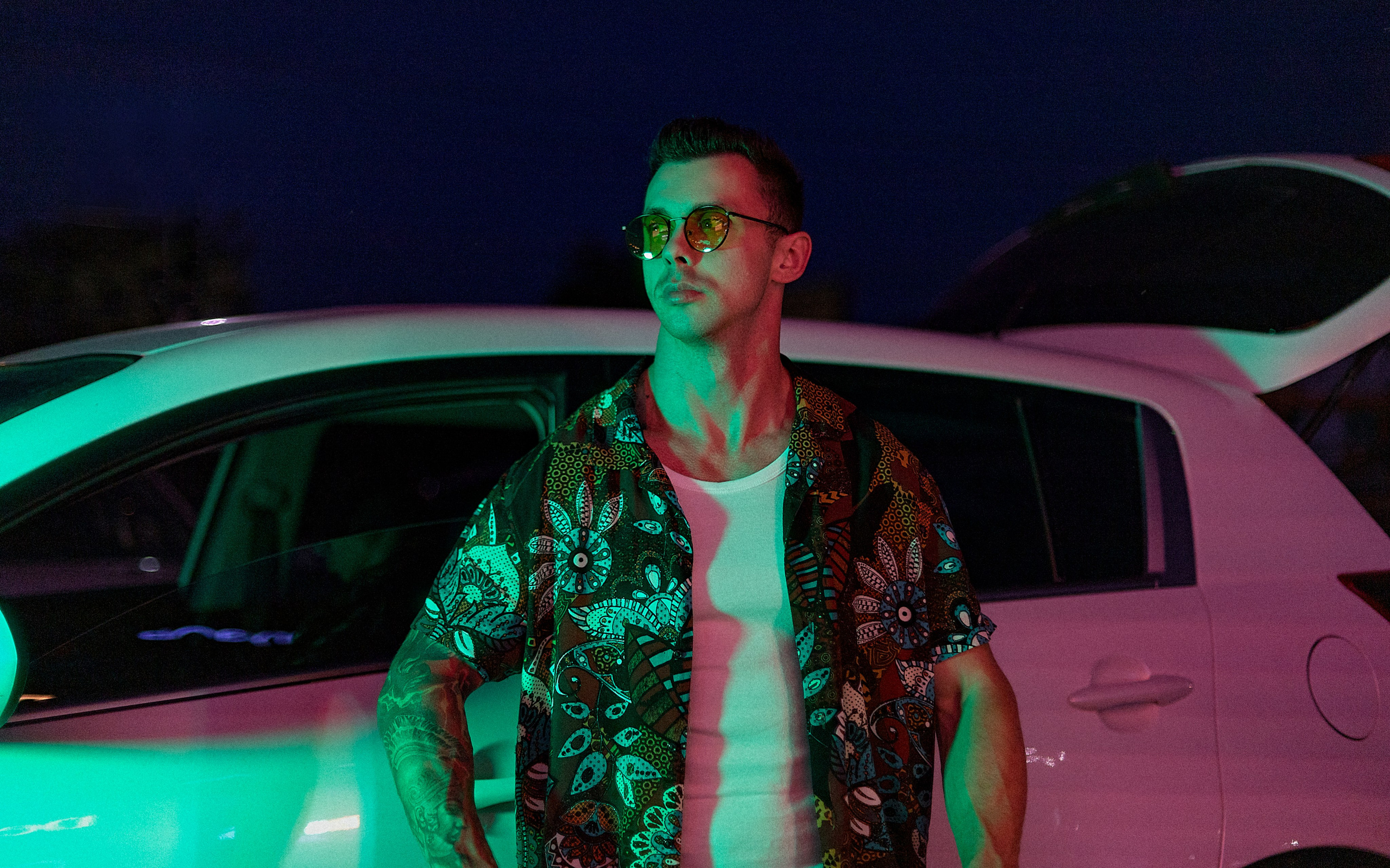 Вильям. Портретный фотограф Крым г. Симферополь