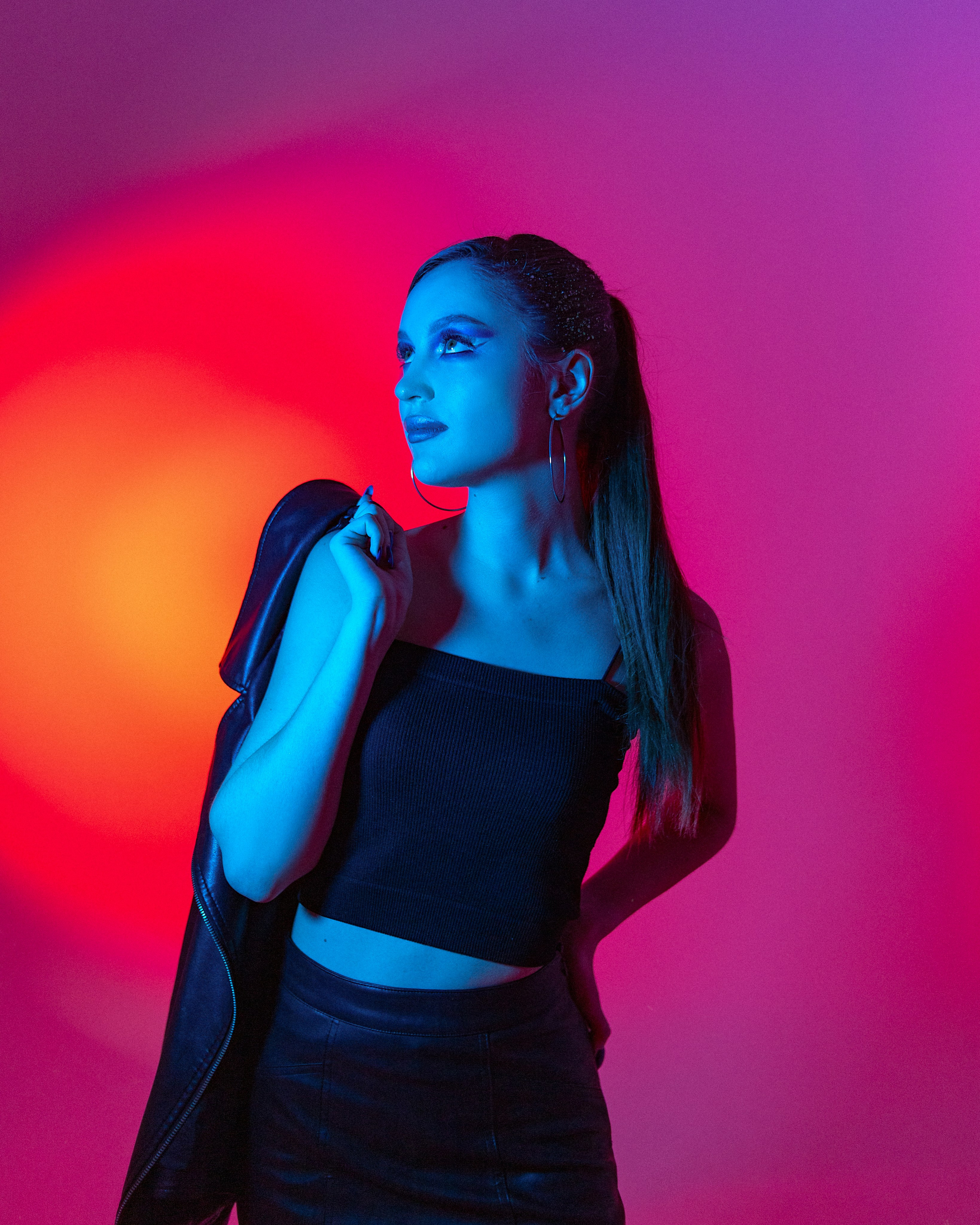 Наташа. Портретный фотограф Крым г. Симферополь