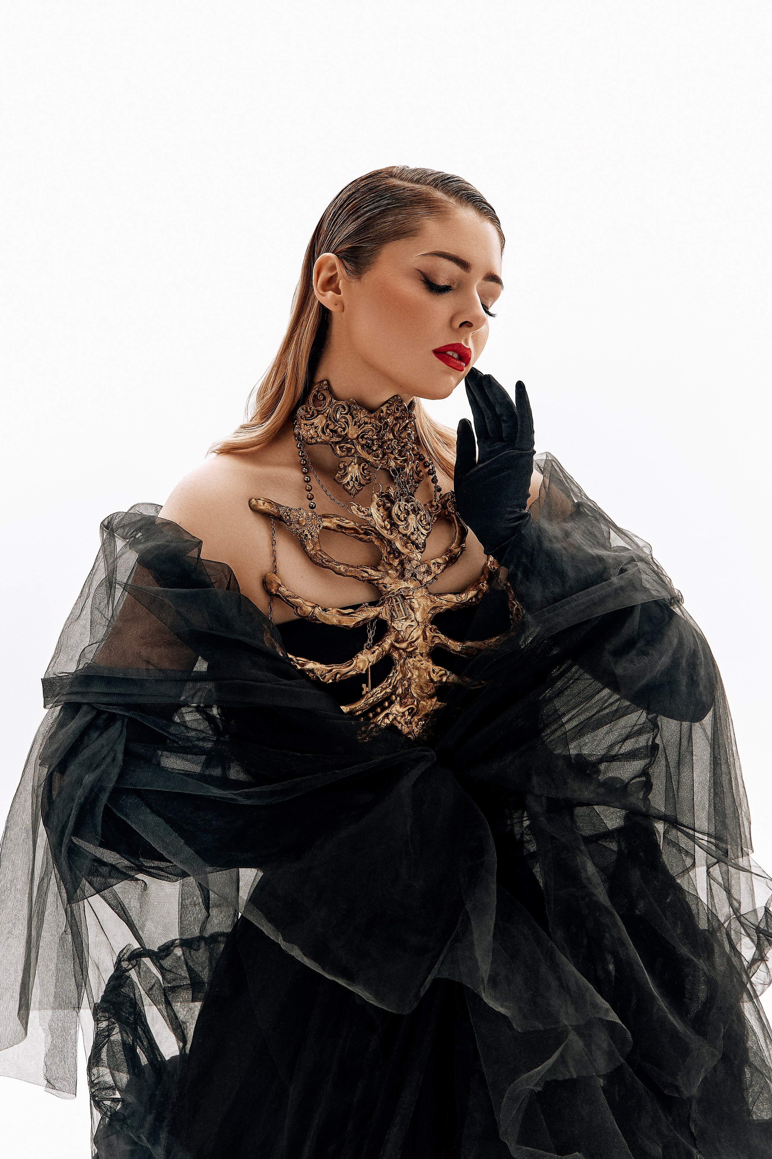 Александра. Ph.emmi