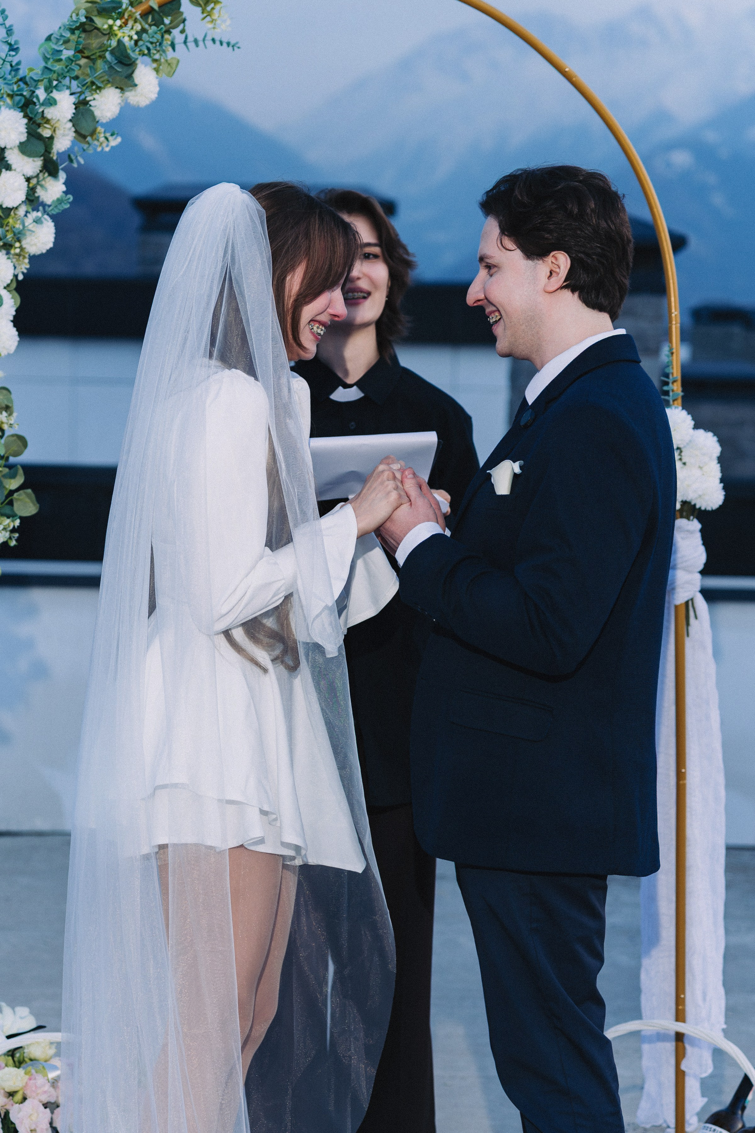 НАСТЯ И ВЛАД. Репортажный и портретный фотограф в Алматы — Дарья Фёдорова