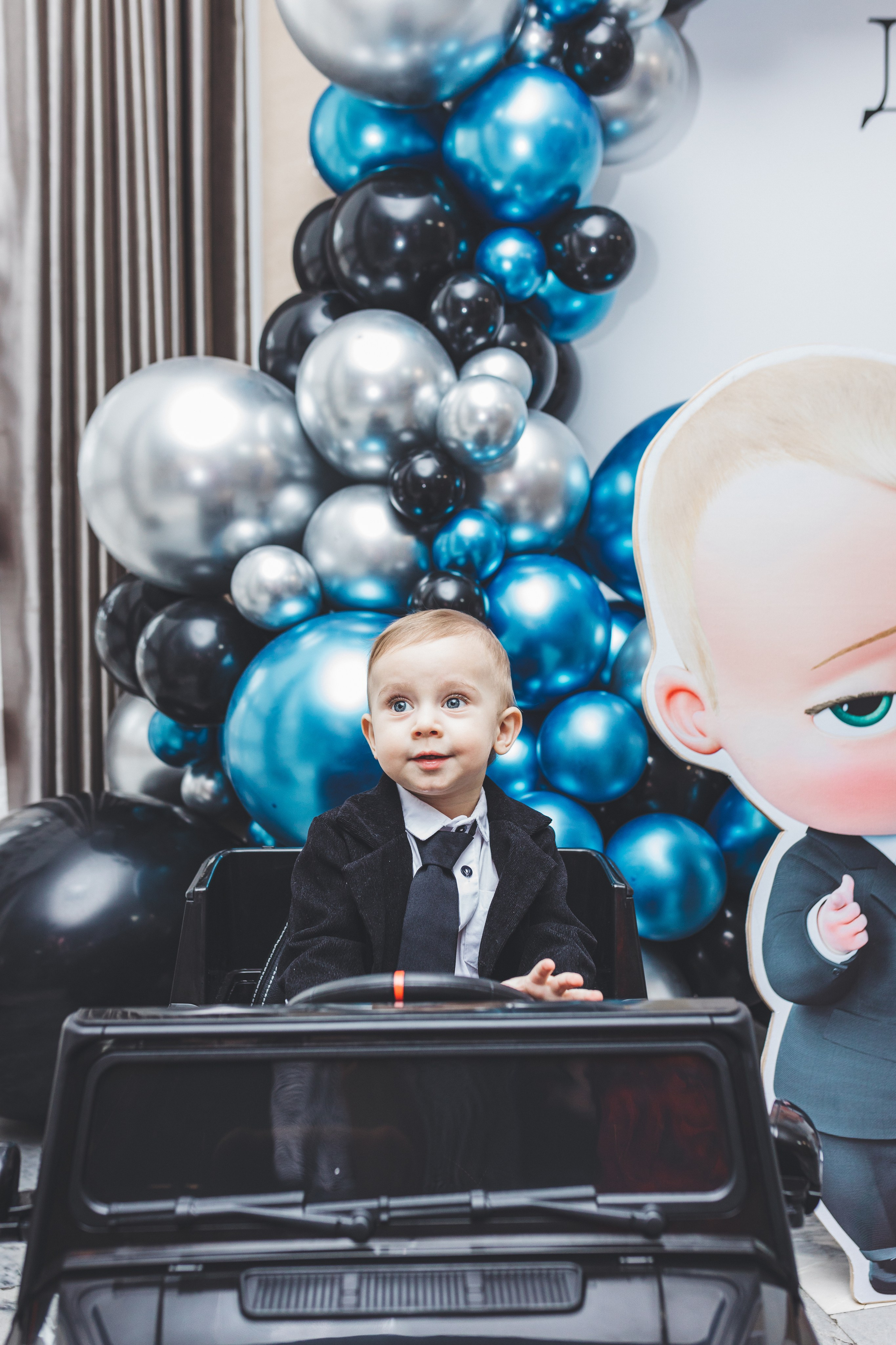 Мой первый День Рождения. Мария Беседина. Фотография о любви