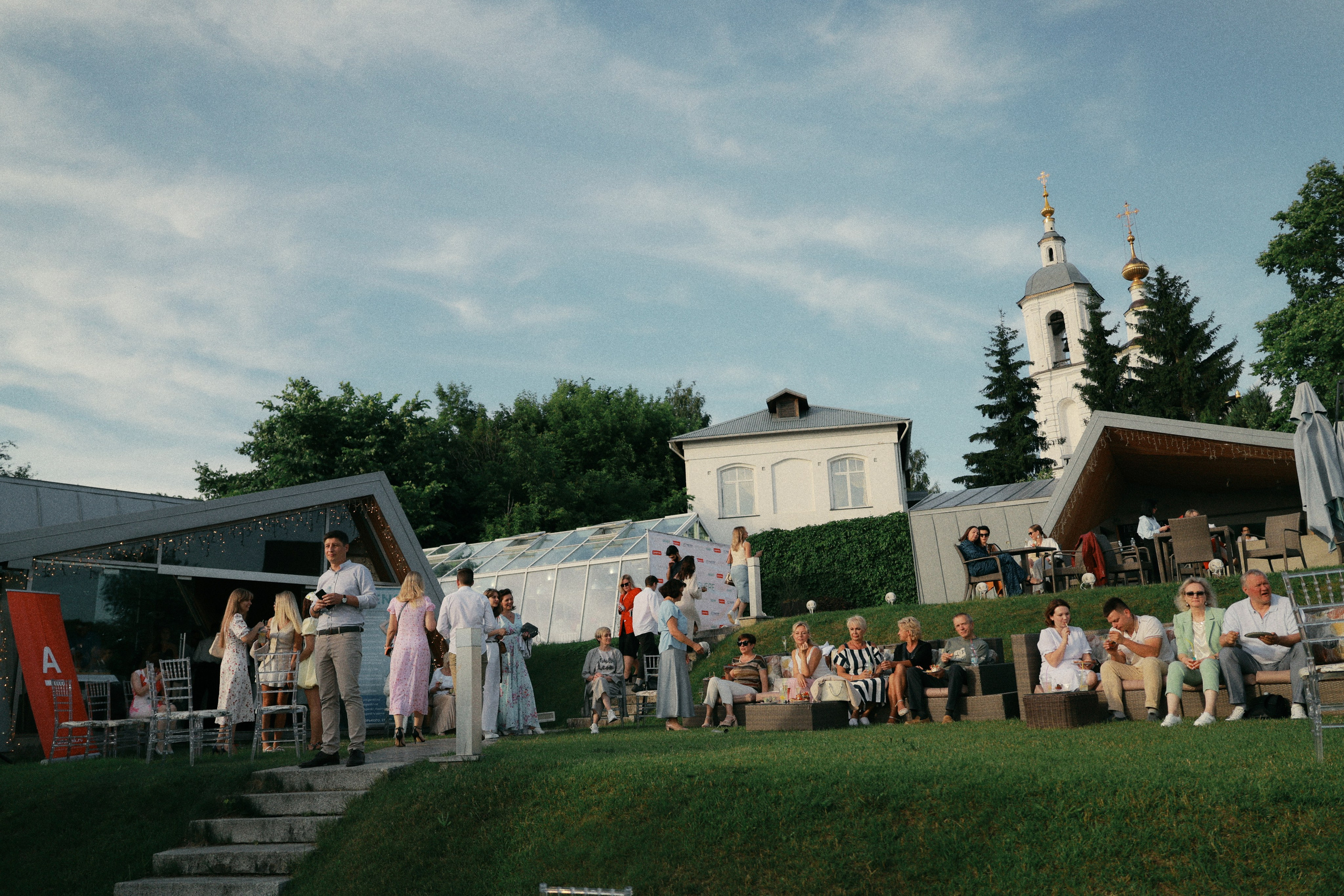 Атмо. Фотограф во Владимире, Москве и Суздале — Полина Романычева