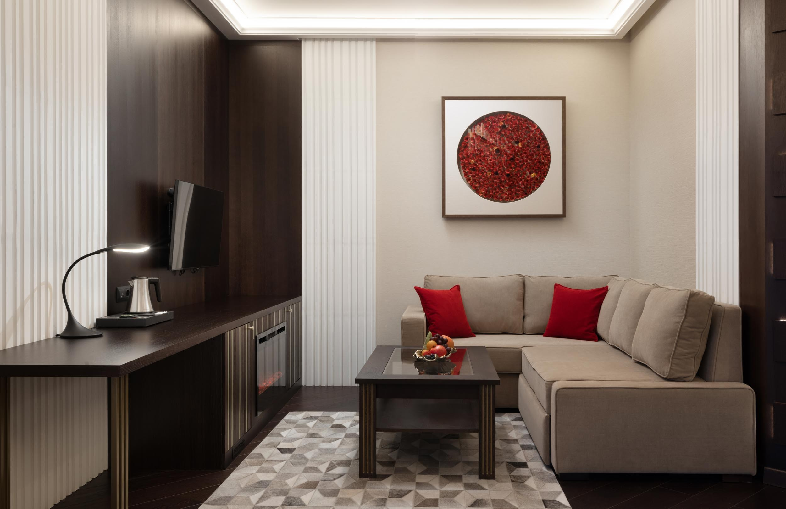 Ostrova Spa-Hotel Sochi