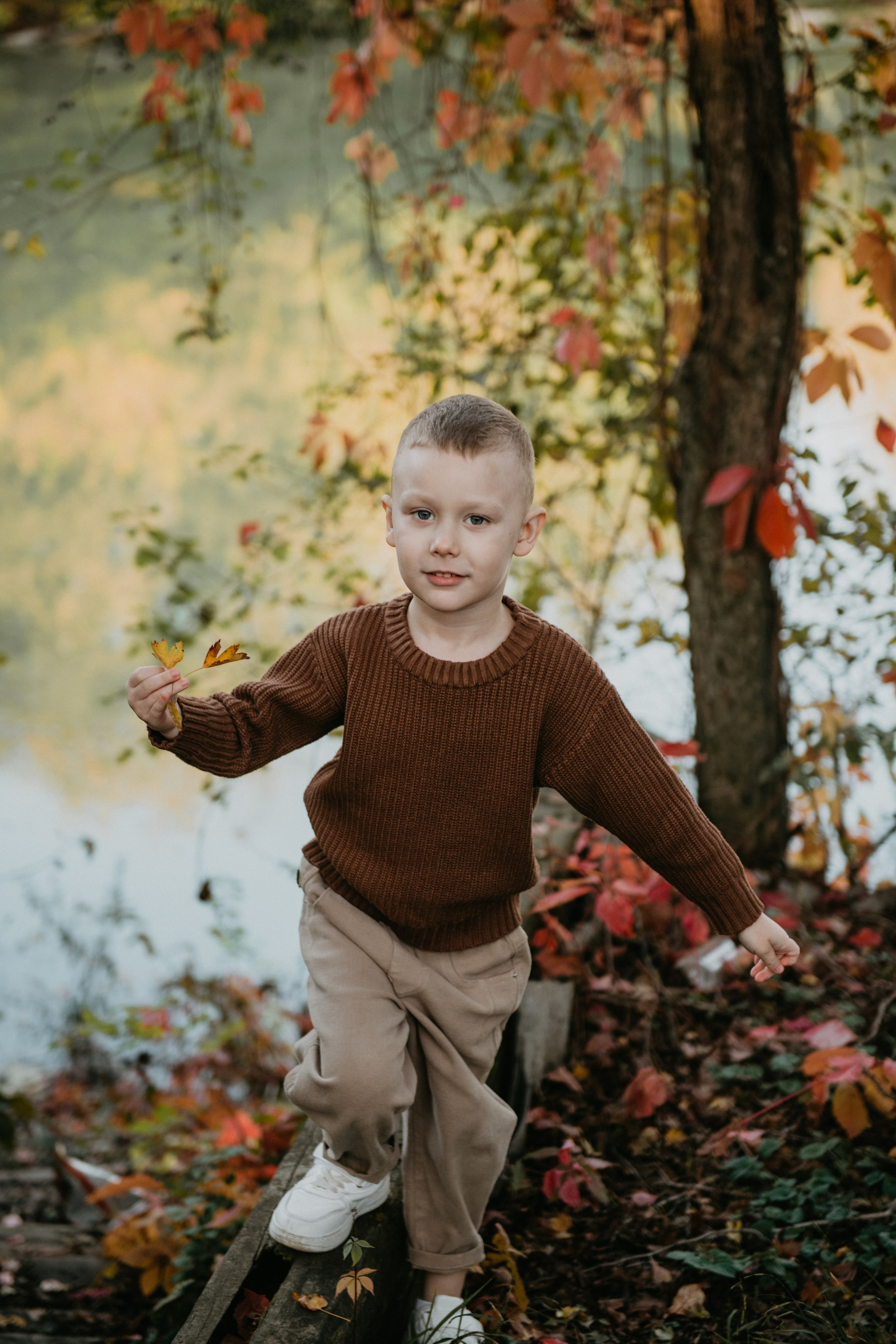 Семейные съёмки. Детский и семейный фотограф в Армавире Даша Зубкова
