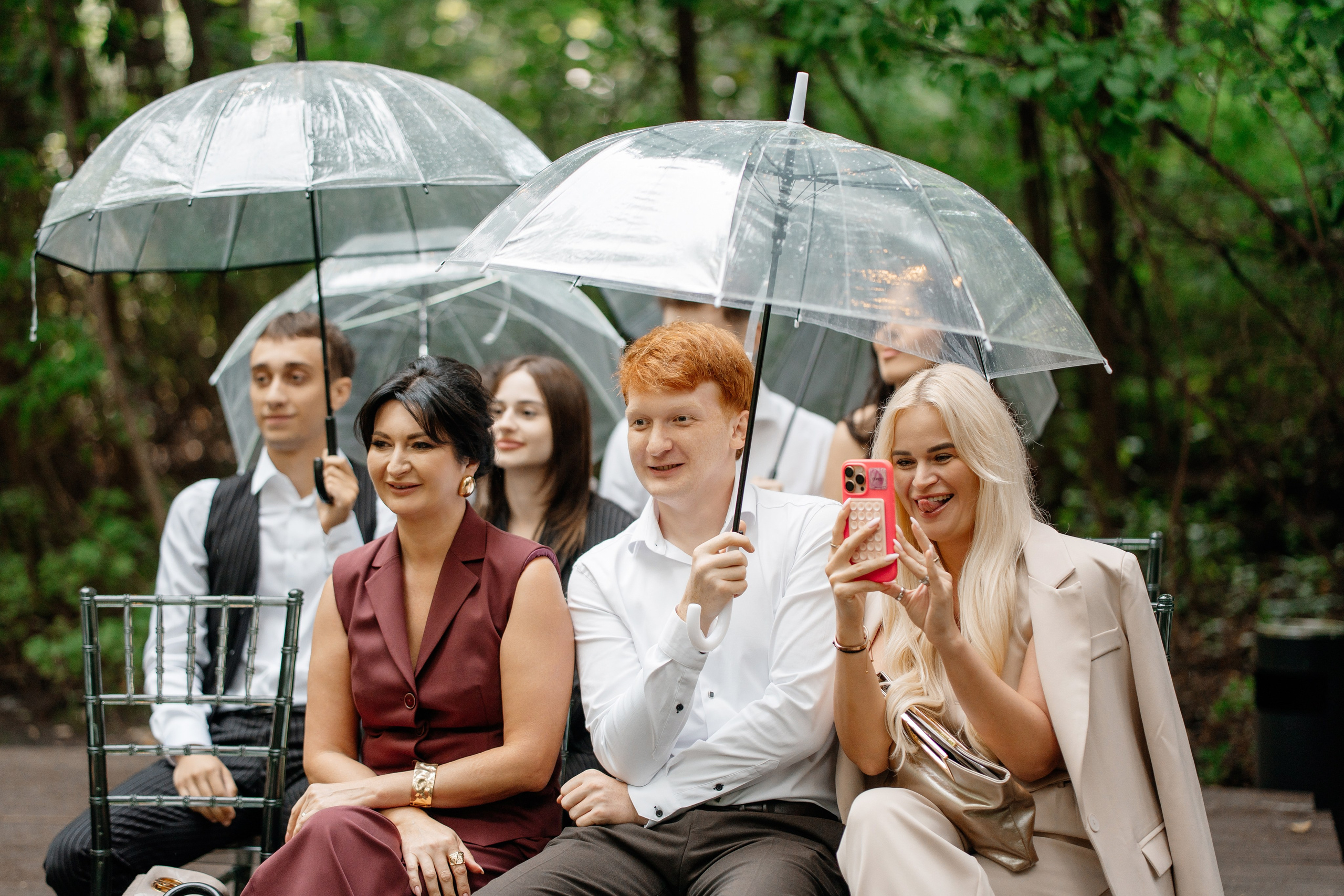 Елисей и Виктория. Свадебный и репортажный фотограф в Москве Андрей Вайман