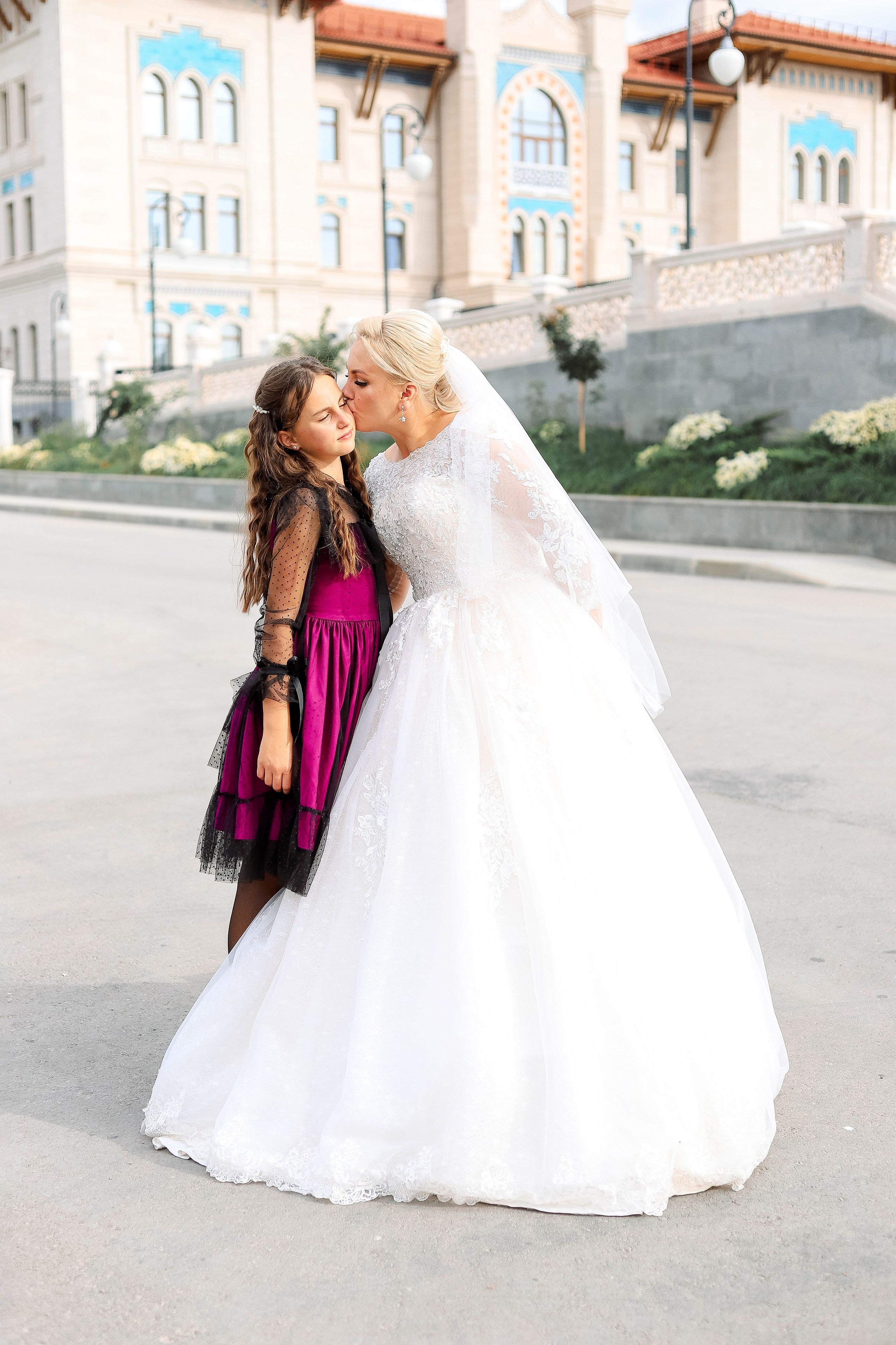 Suleiman & Natalya. Женский/Детский фотограф в Симферополе Вероника Слепогина