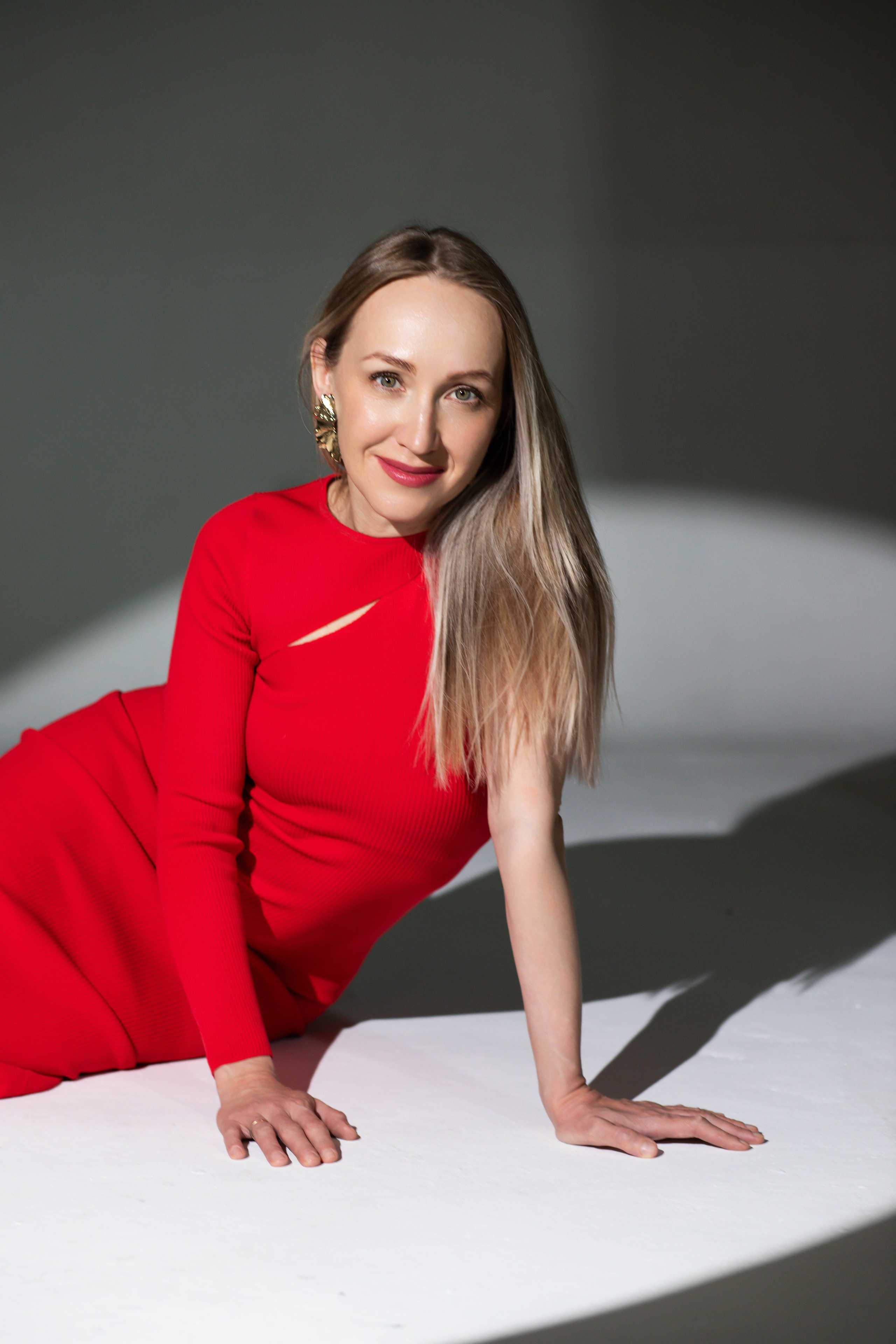 София. Женский фотограф в Москве Рина Леонтьева