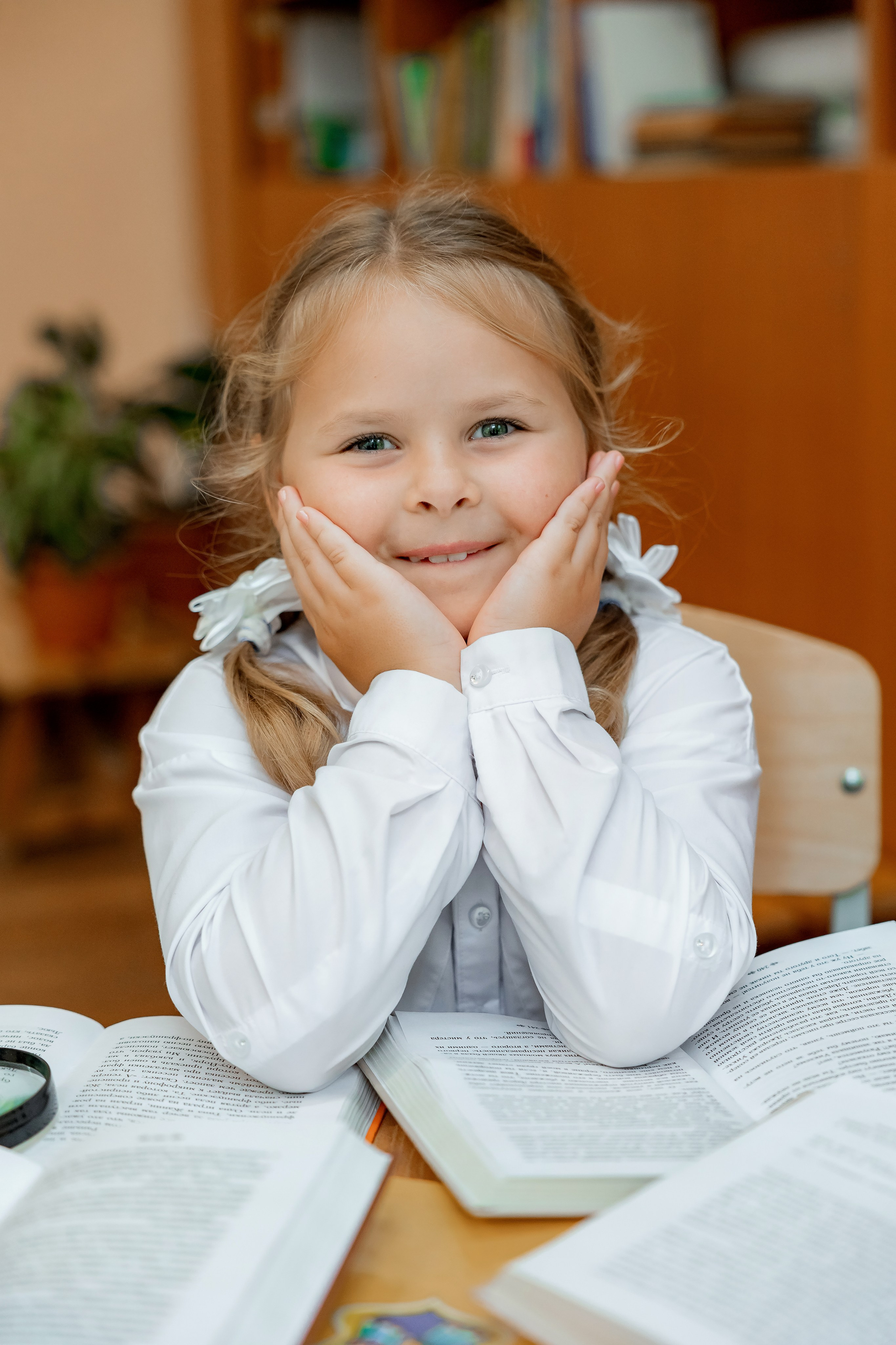 Виньетки Общие Портреты. Главная