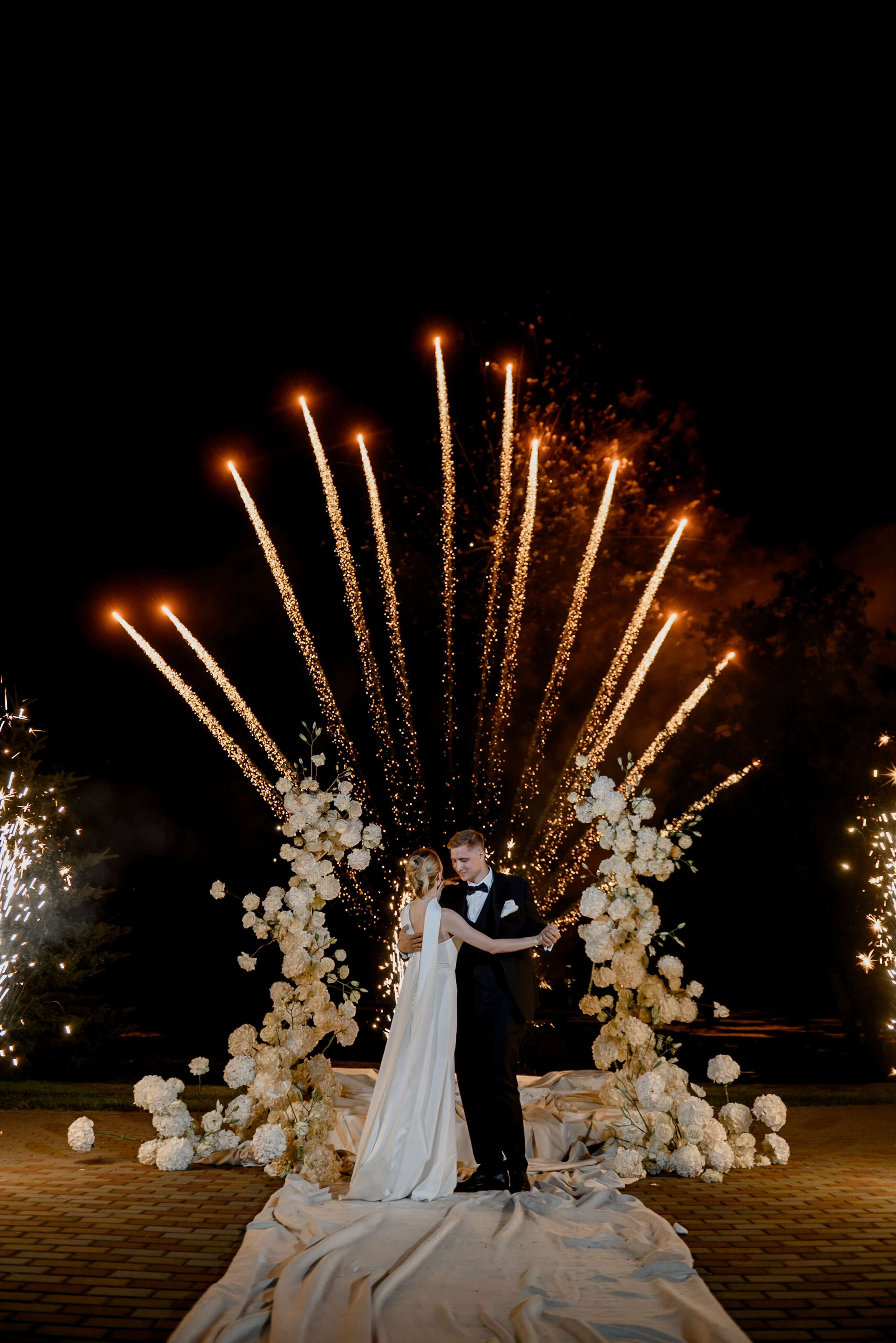 Wedding Day. Свадебный фотограф в Минске Минчукова Анна