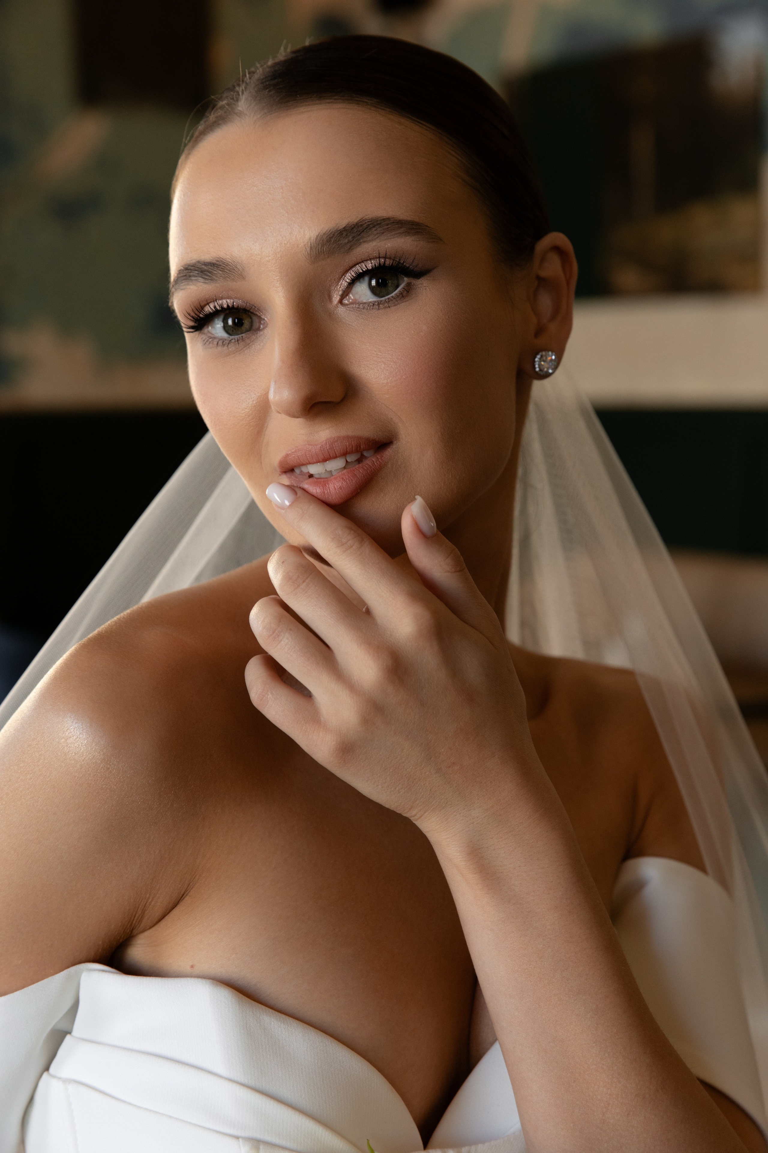 Даша и Тахир. Фотограф Нижний Новгород