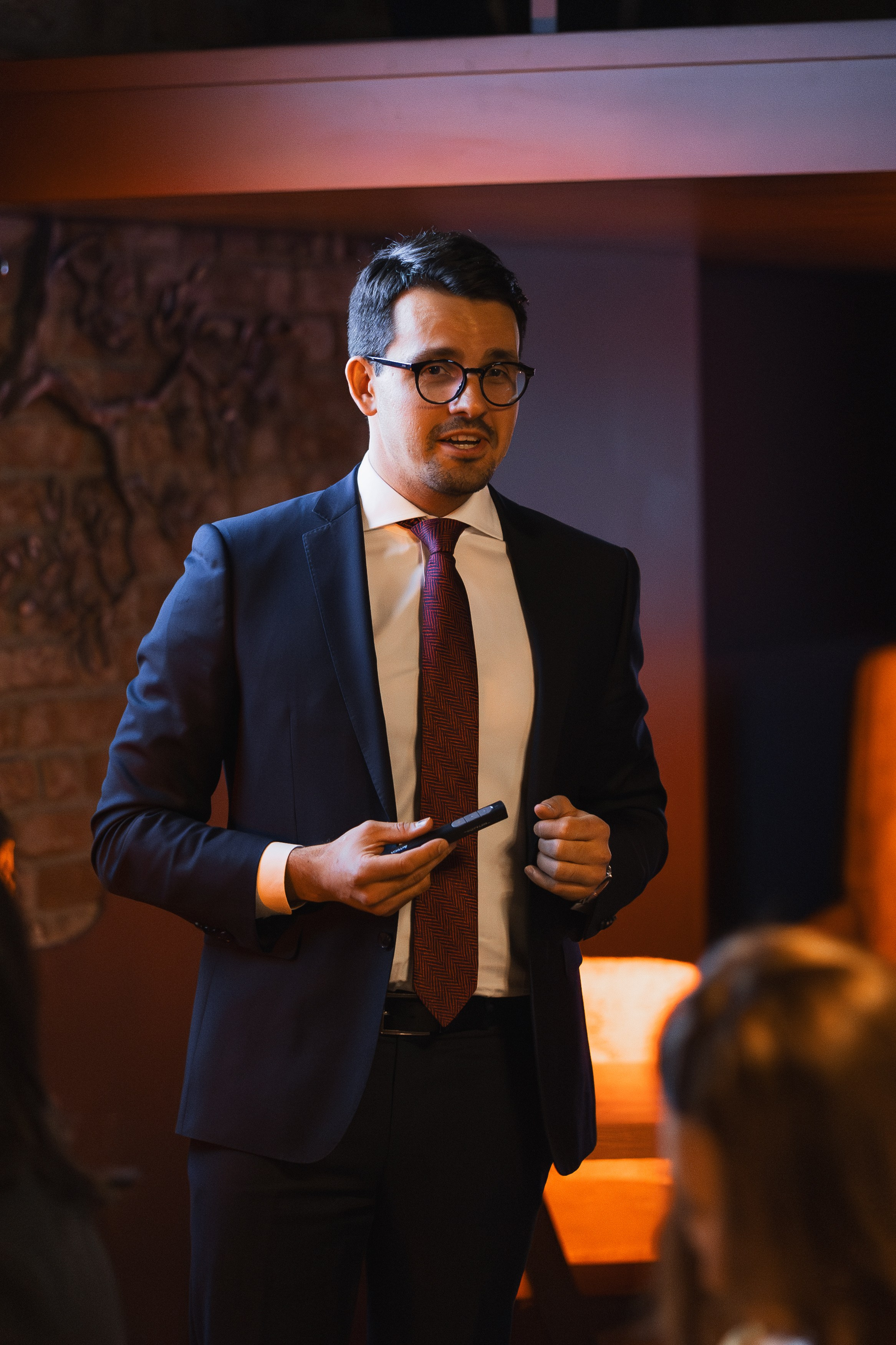 ПСБ — гастроужин. Портретный и репортажный фотограф в Казани Максим Сипачев