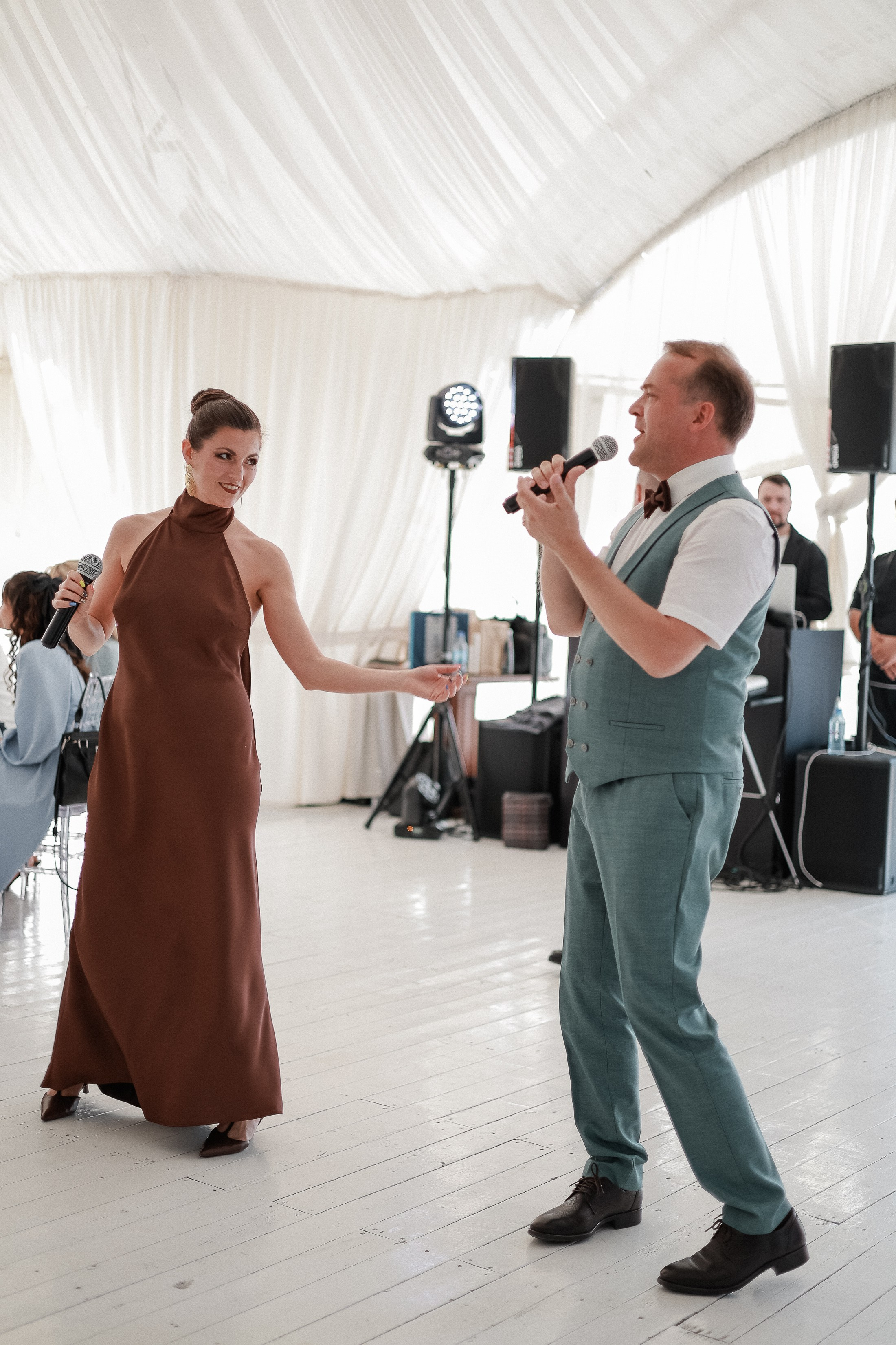 Гелена и Глеб. Фотограф Юлия Мальцева