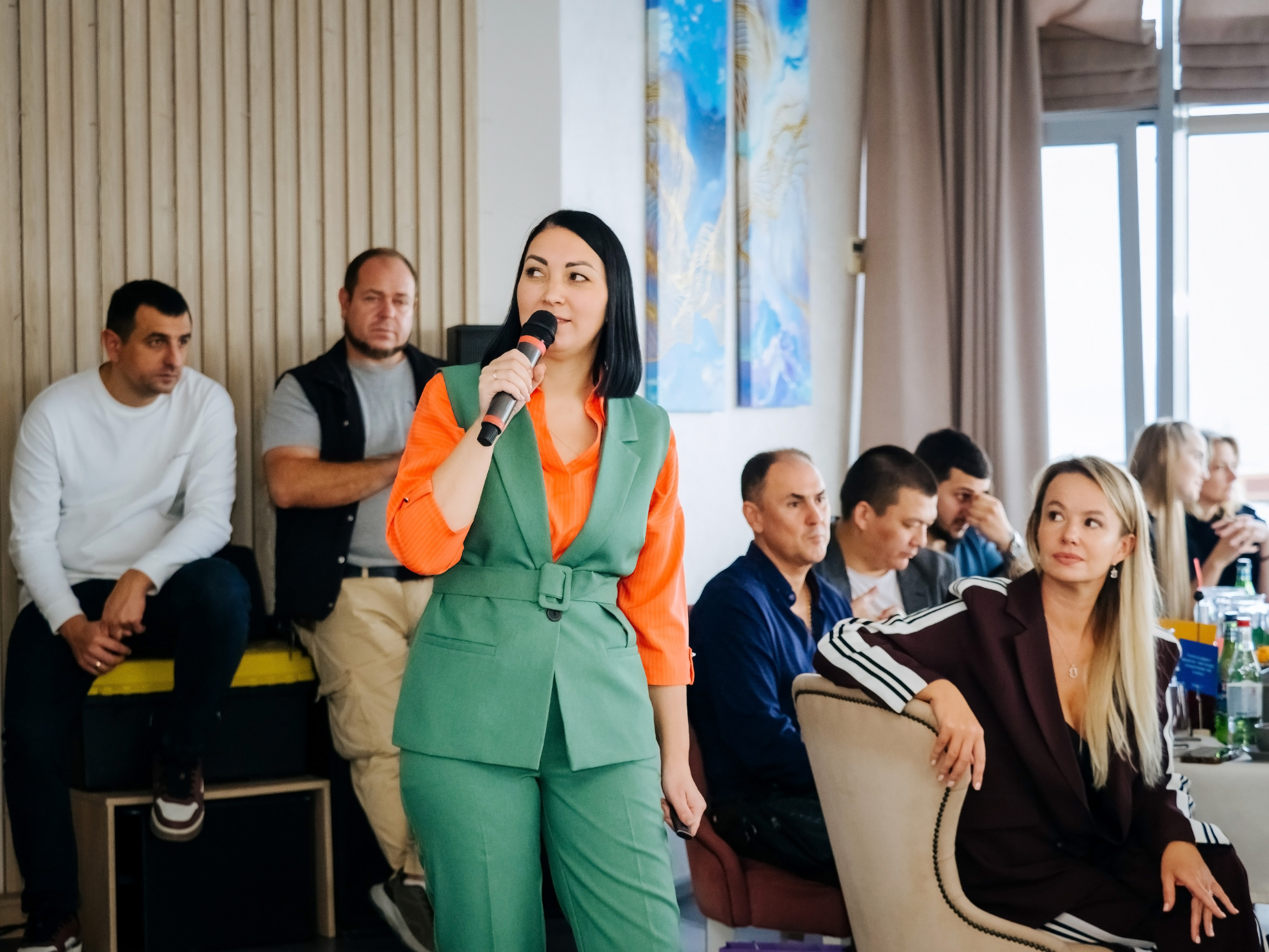 Репортаж. АНАПА ФОТОСТУДИЯ № 13