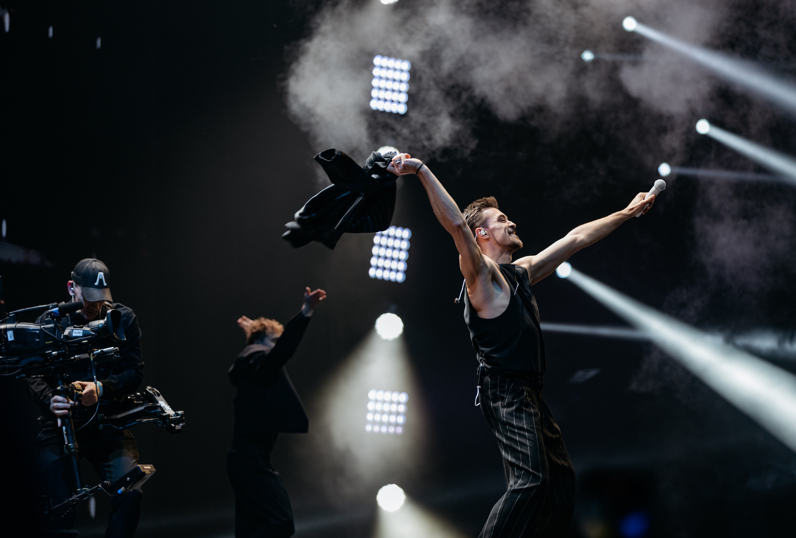 Золотой граммофон 2026 (backstage). Свадебный и репортажный фотограф в Санкт-Петербурге
