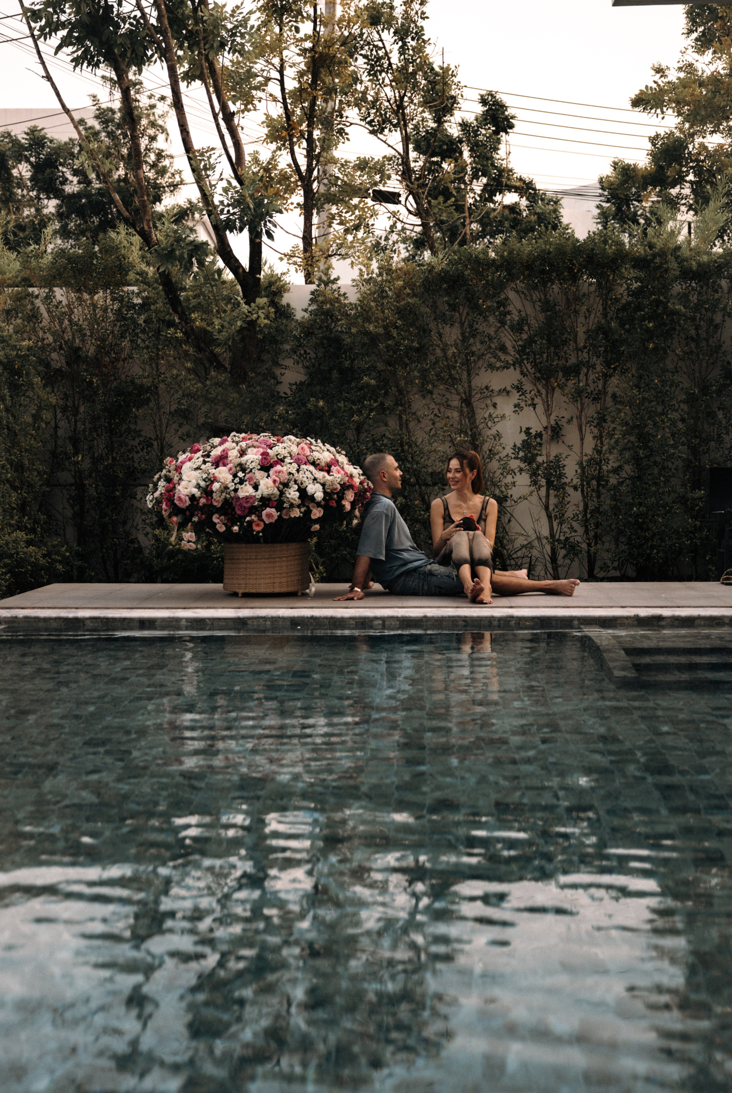 Фотограф семейных историй | Создаю искренние фотоистории ваших отношений. Репортажный фотограф Катерина Гилс Москва