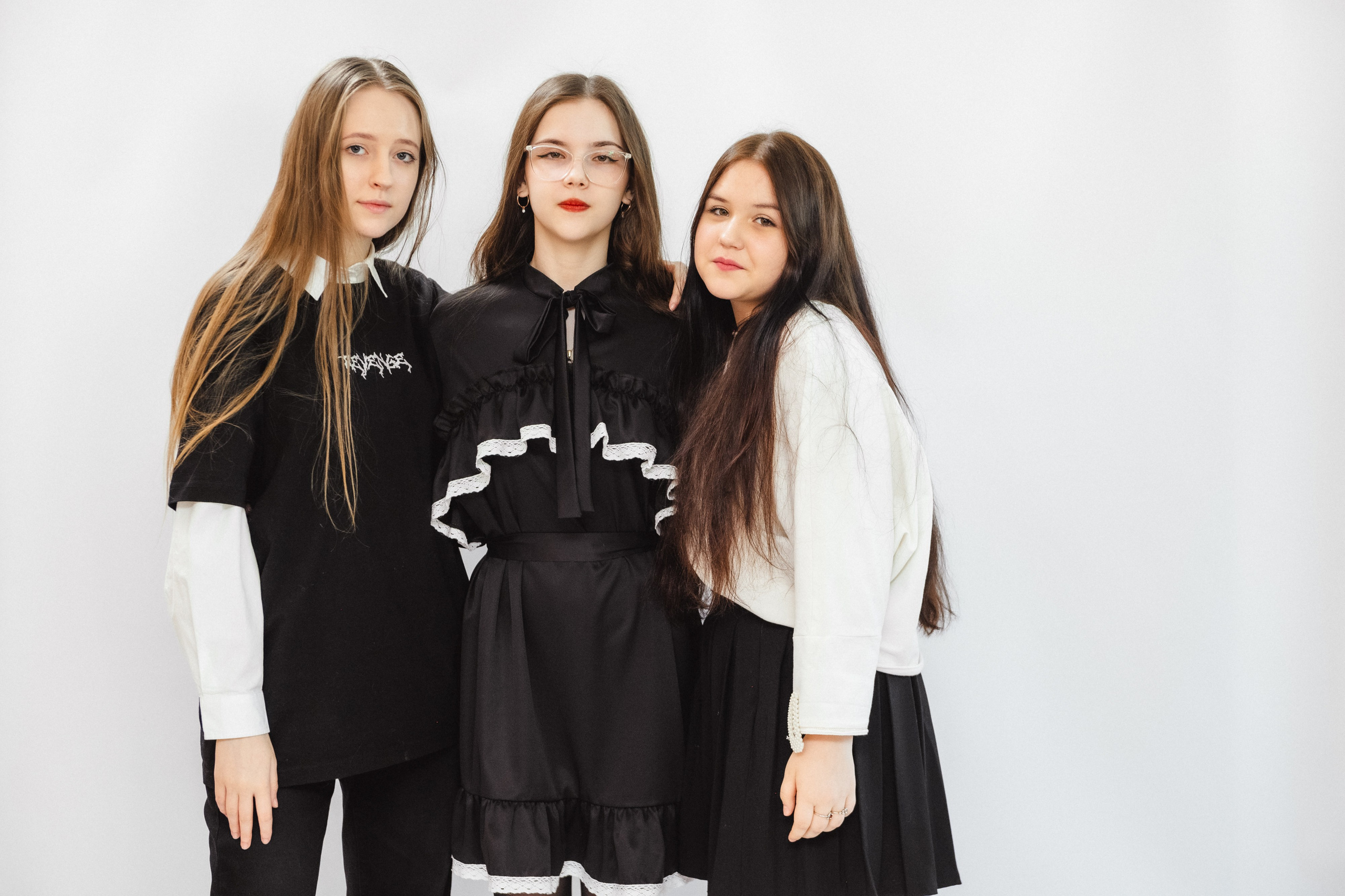 Выпускные альбомы старшеклассников. Дом детской фотографии Арсюткиной Наталии™