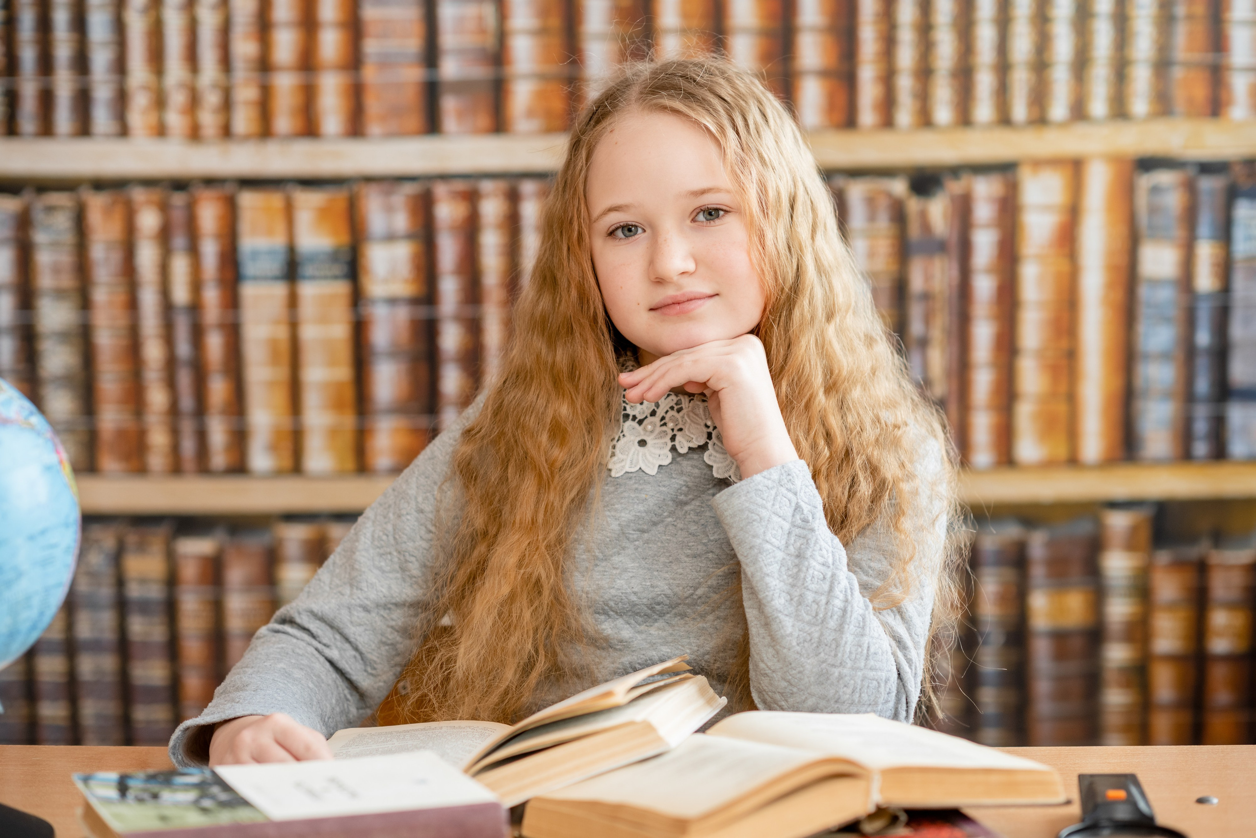 4 классы. Дом детской фотографии Арсюткиной Наталии™