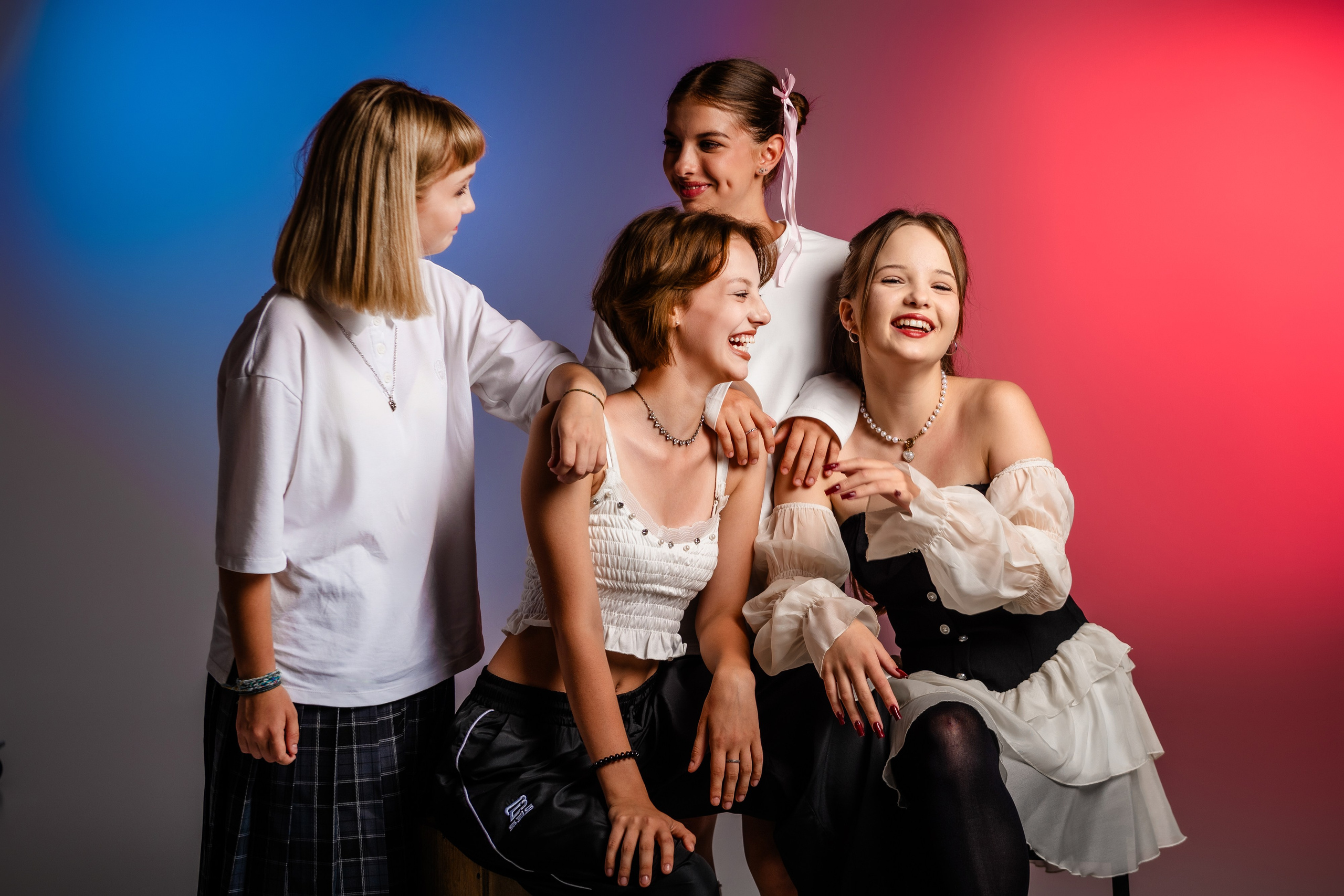 Съёмки и творчество. Дом детской фотографии Арсюткиной Наталии™