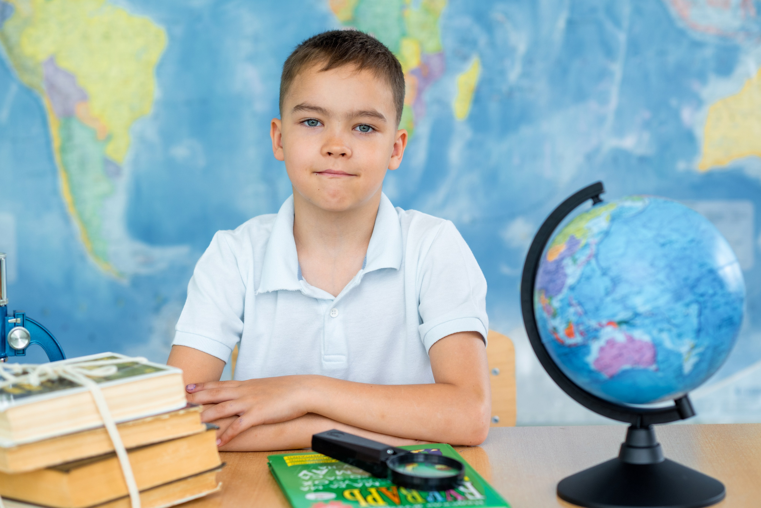 1 классы. Дом детской фотографии Арсюткиной Наталии™