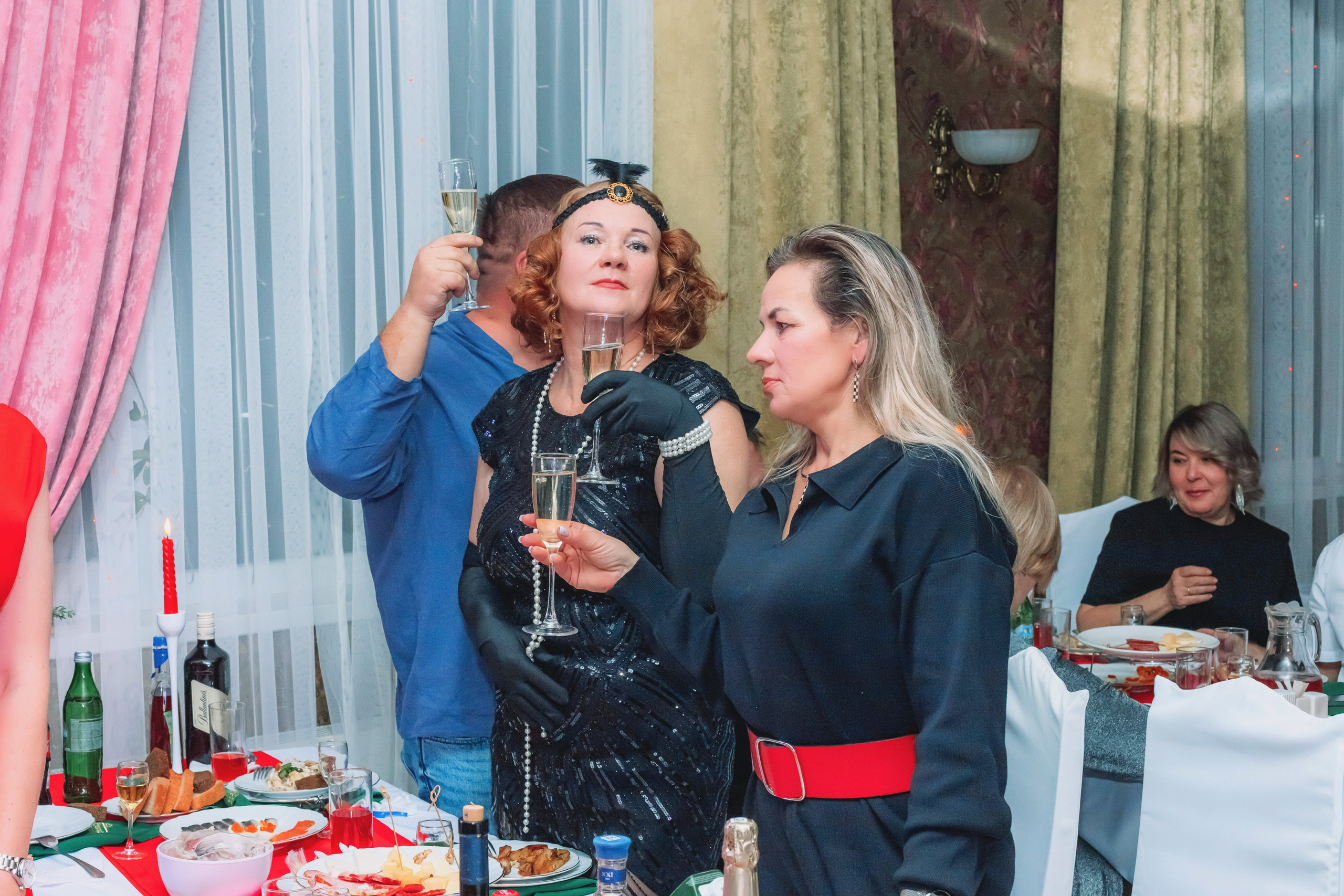 Новый 2026 год