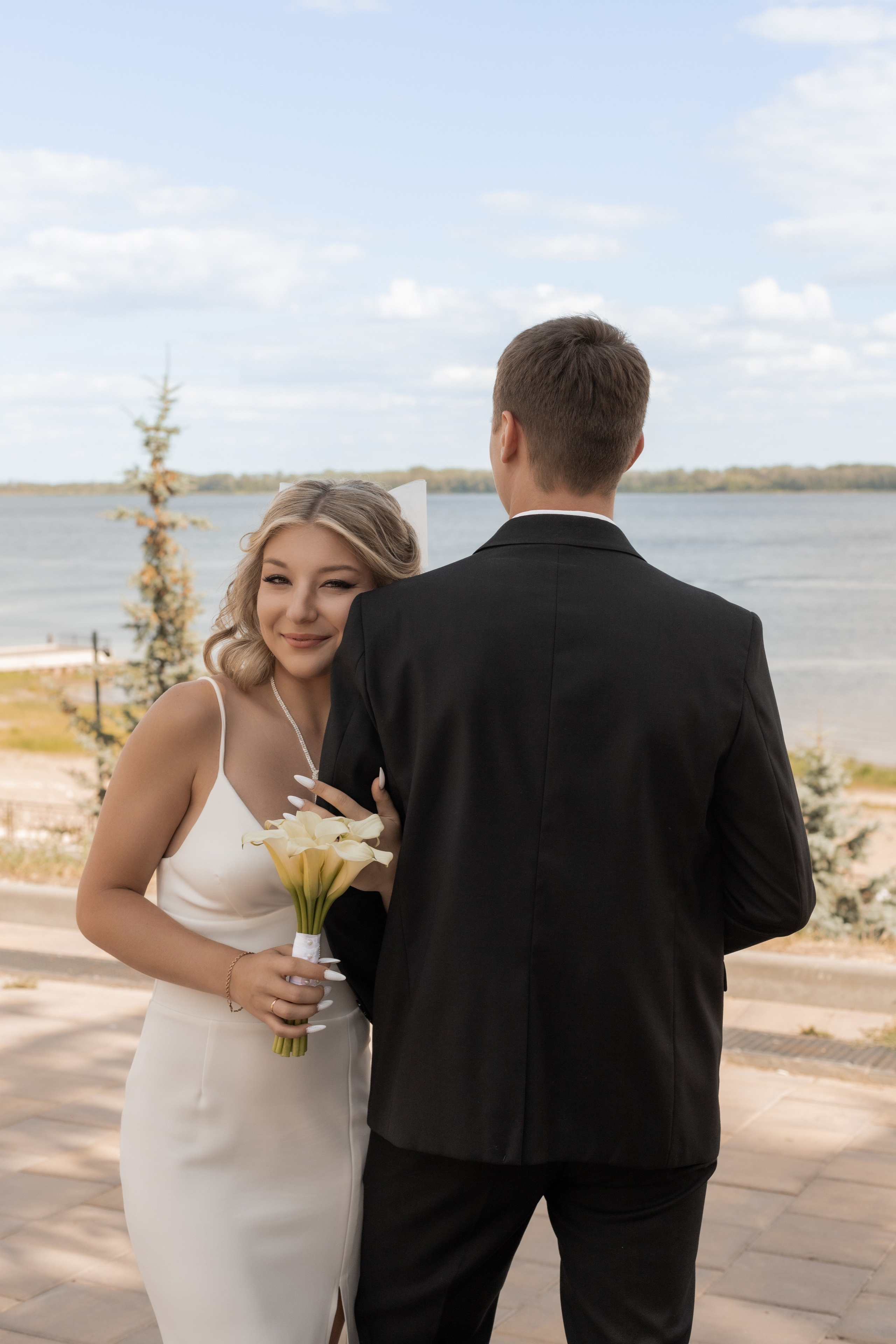 Андрей и Анна (сокращено). Свадебный фотограф Ангелина Сунгатулина | Саратов | Балаково | Вольск
