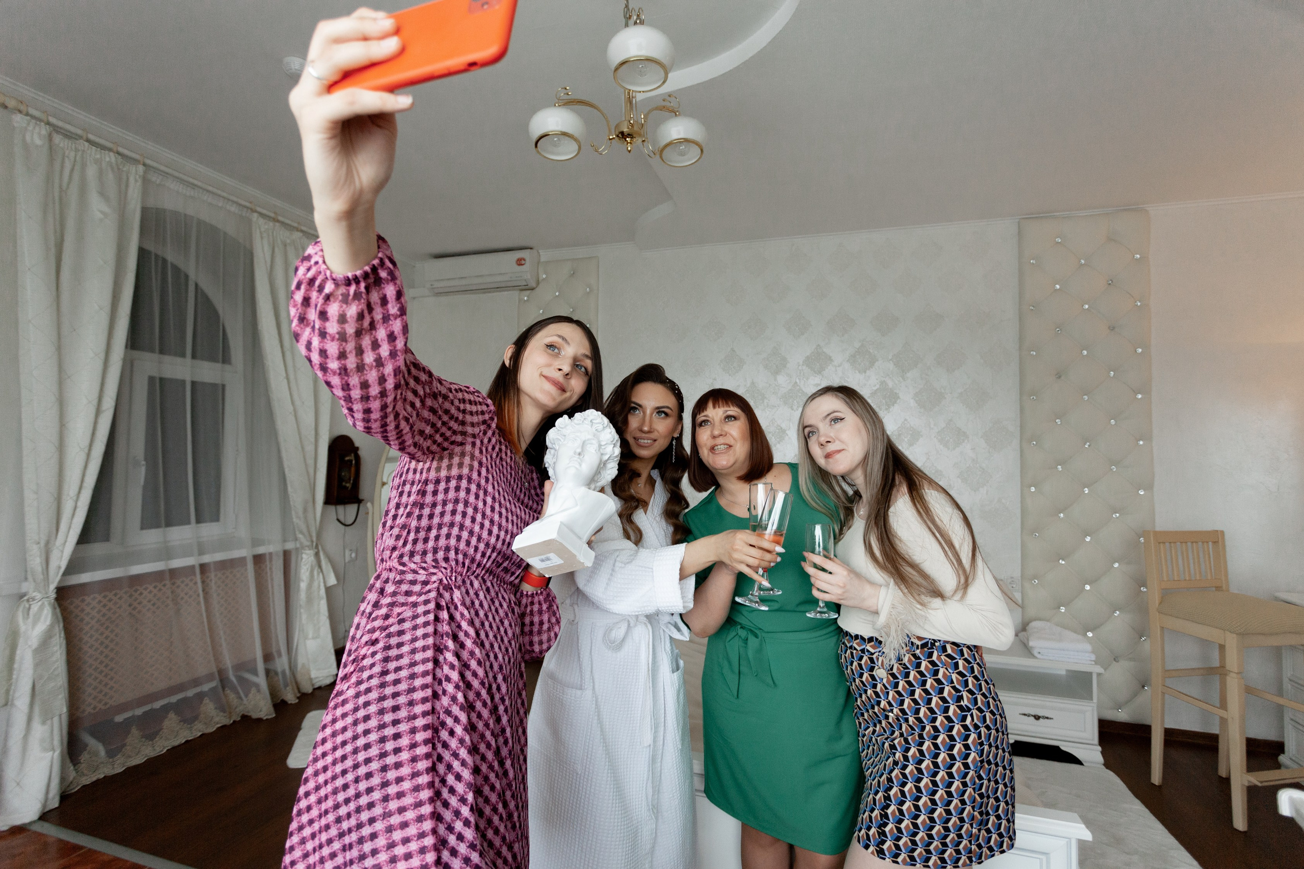 Свадебная фотосессия в Новокузнецке. Свадебный и семейный фотограф в Новокузнецке Светлана Числова