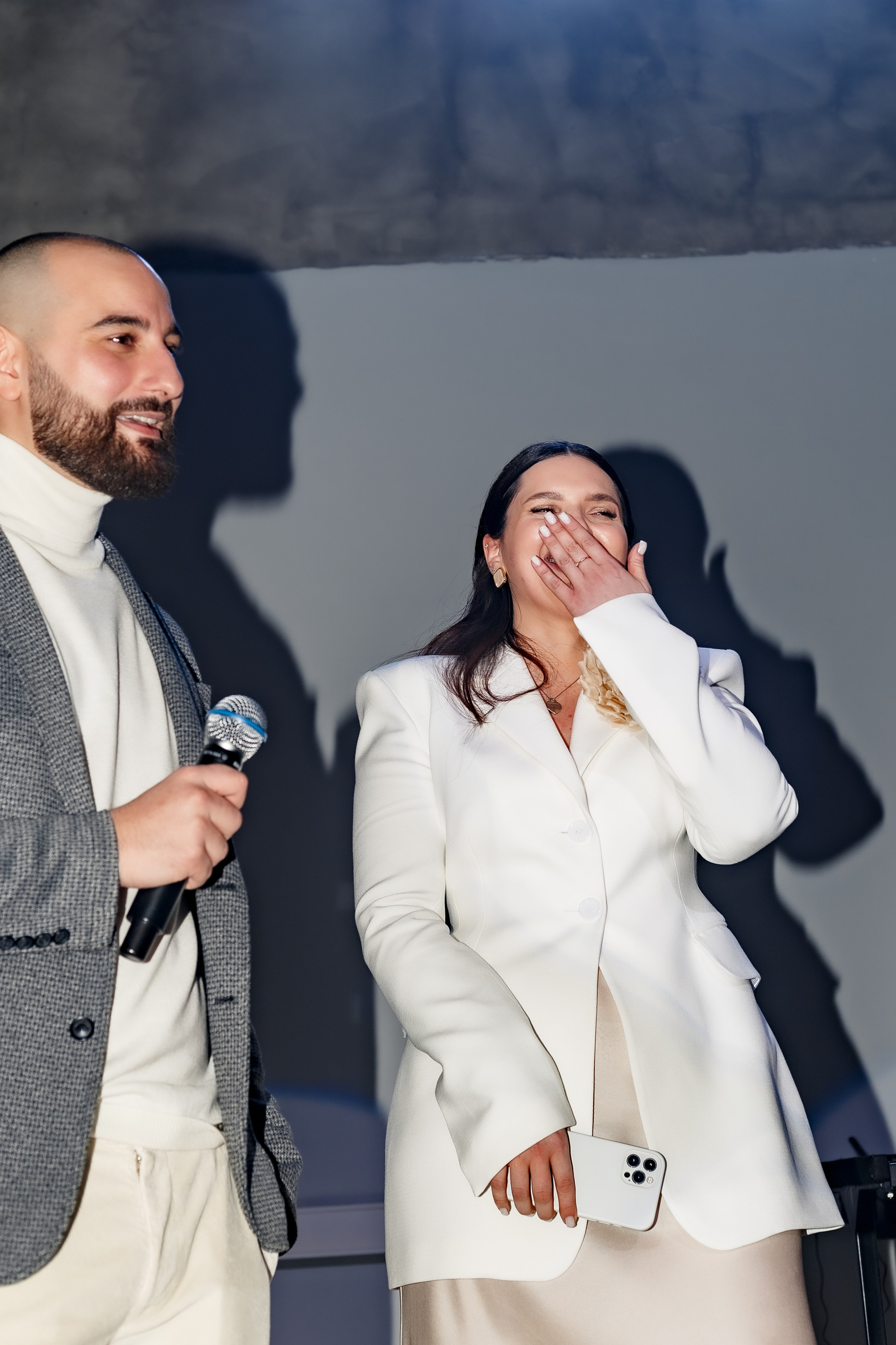 Корпоратив Betone. Свадебный фотограф в Москве — Ольга Козловская