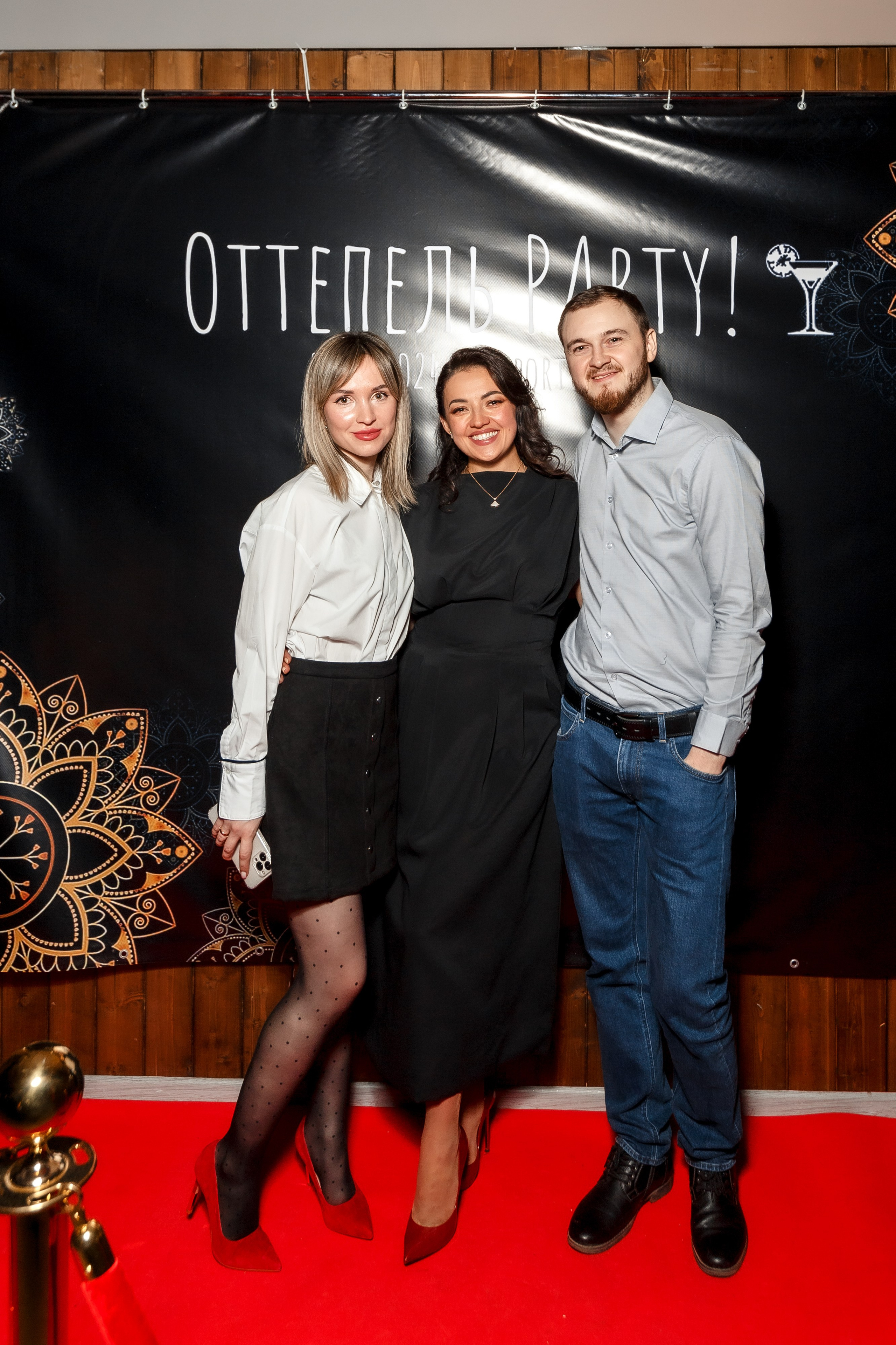 ДР Петр. Свадебный фотограф в Москве — Ольга Козловская