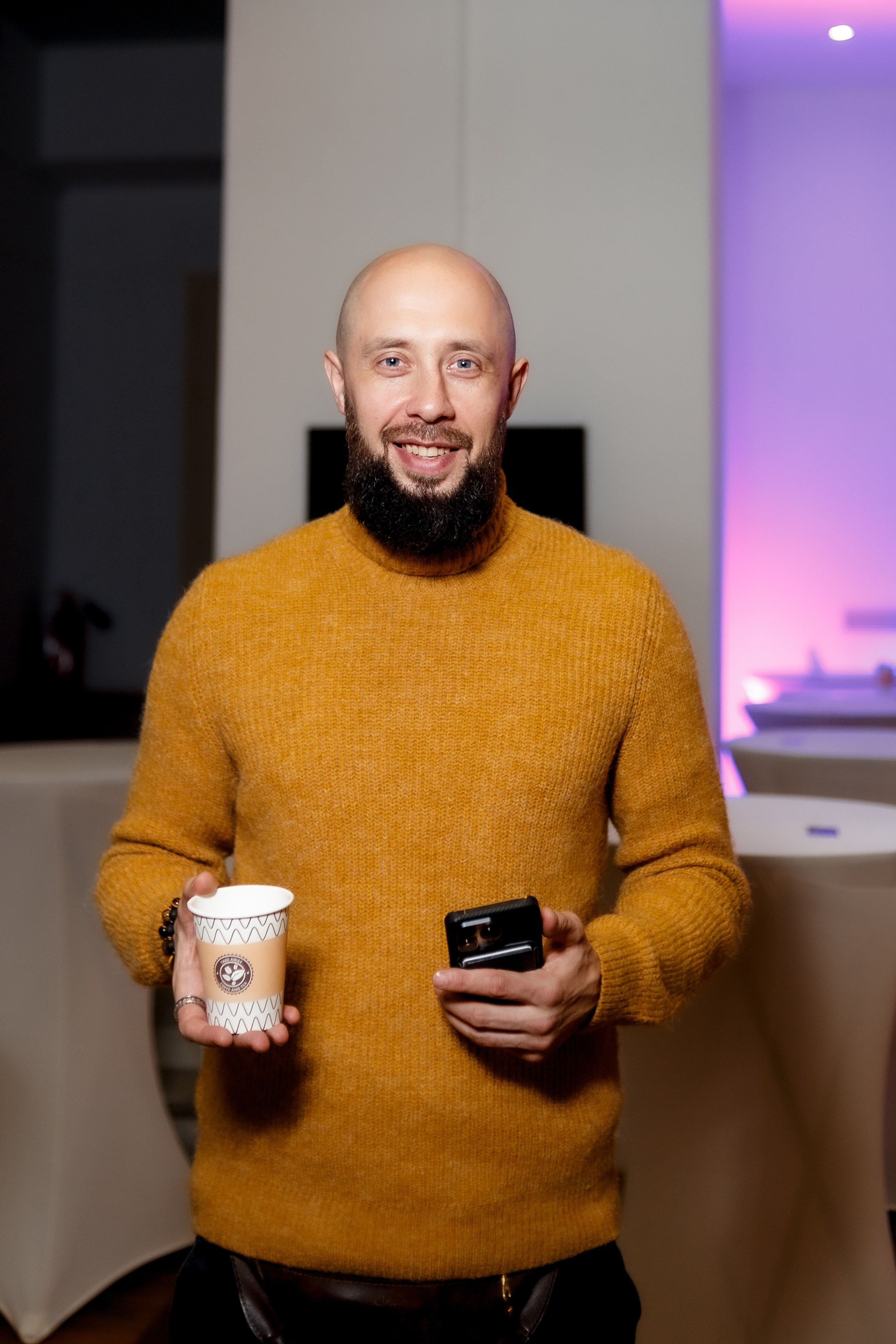 Иммерсивное шоу «Зов предков». Свадебный фотограф в Москве — Ольга Козловская