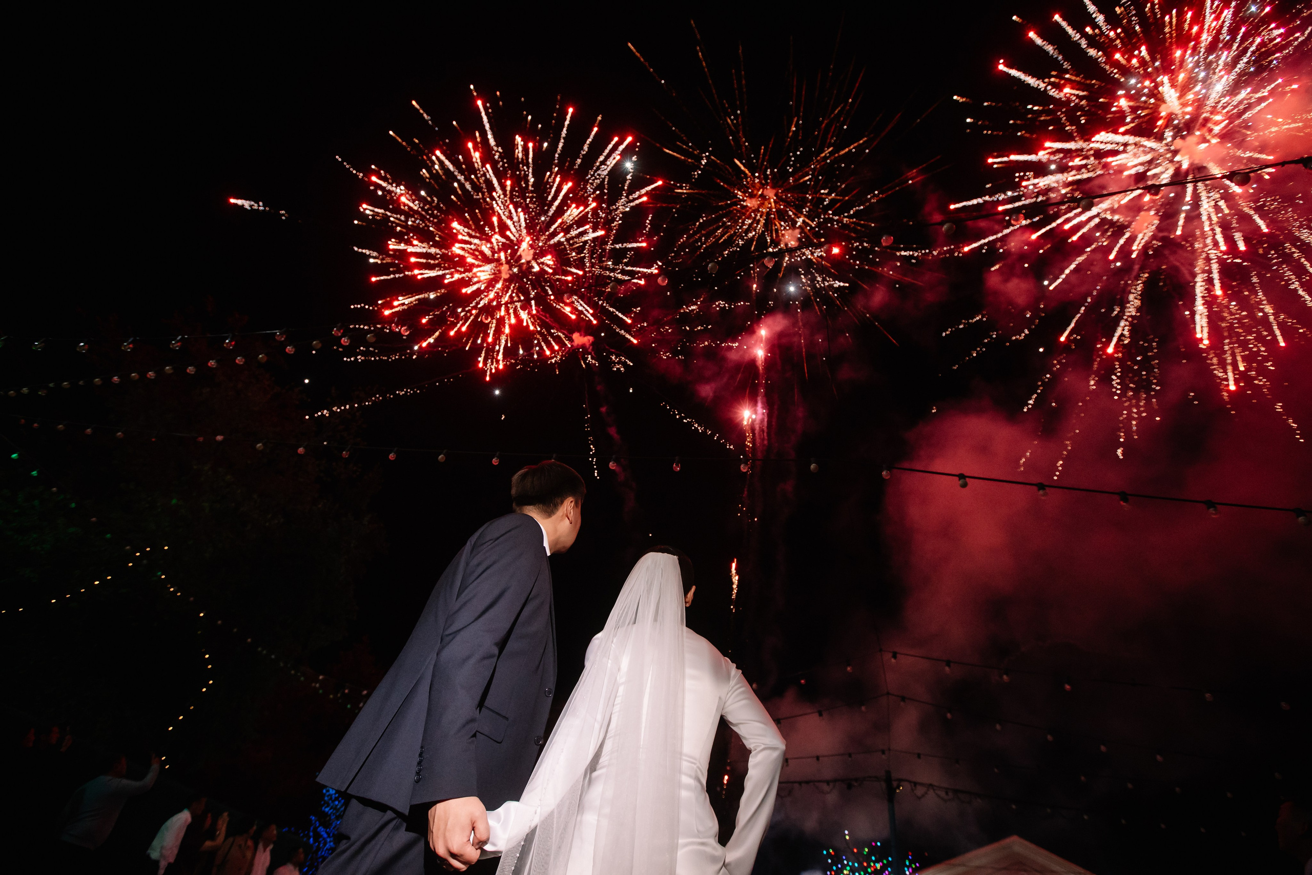 Свадьба Владимира и Ангиры. Свадебный и семейный фотограф в Элисте Лиджик Сарлов