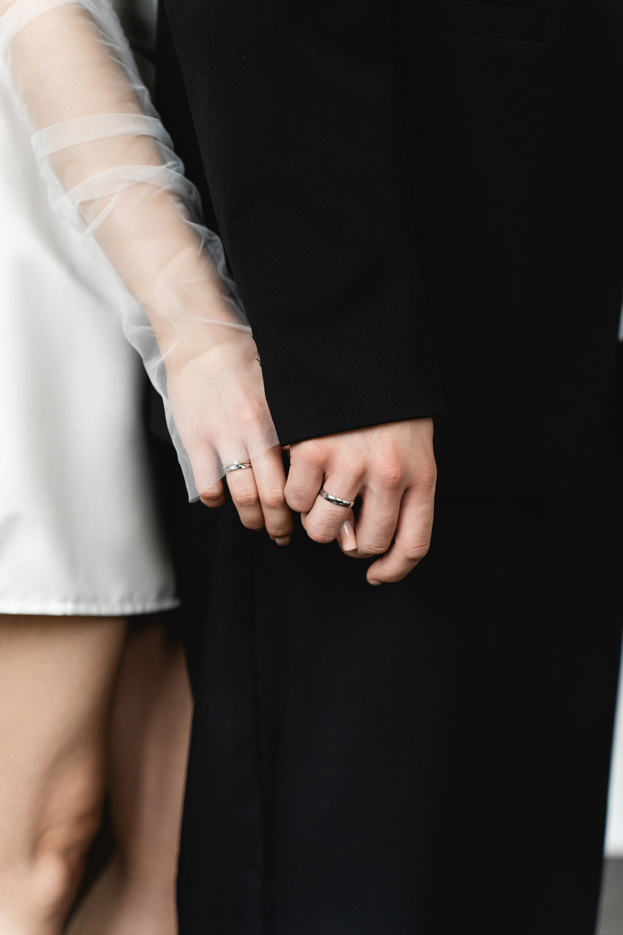 Вячеслав и Дарья. Свадебный фотограф Олеся Гущина