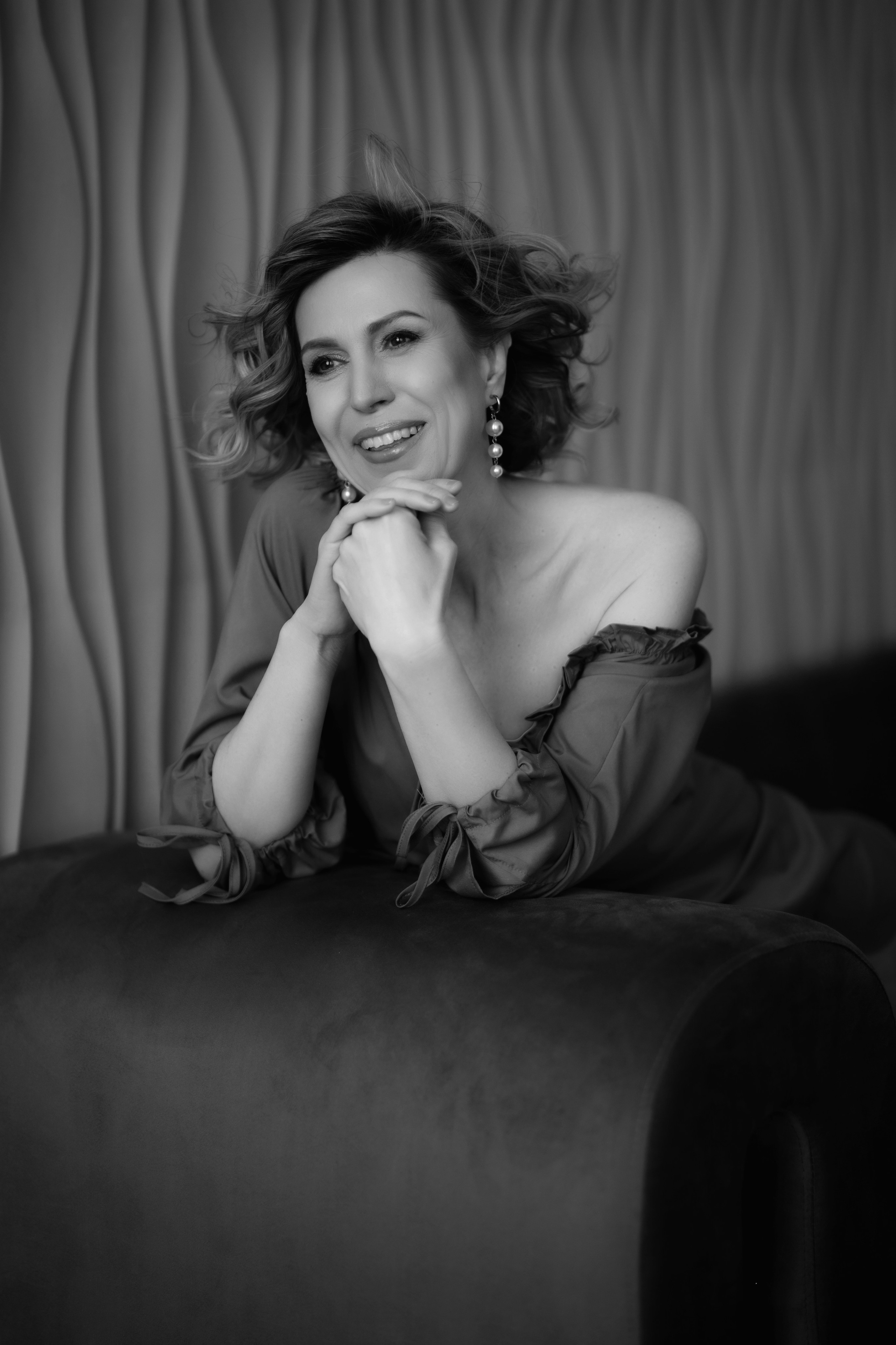 Татьяна. Фотограф чувственного портрета в Санкт-Петербурге Светлана Фролова