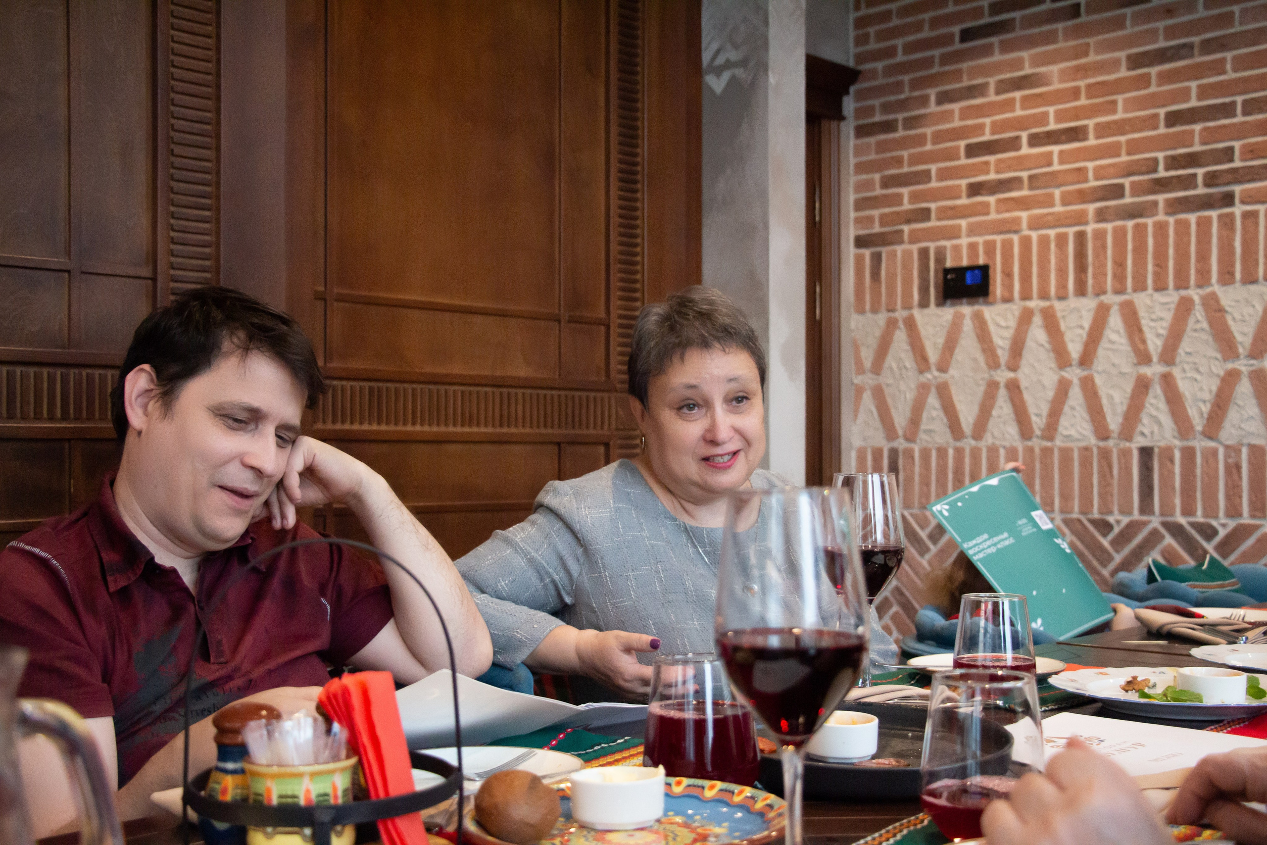 Юбилей Ларисы Михайловны. Фотограф в Екатеринбурге Пойгина Елена