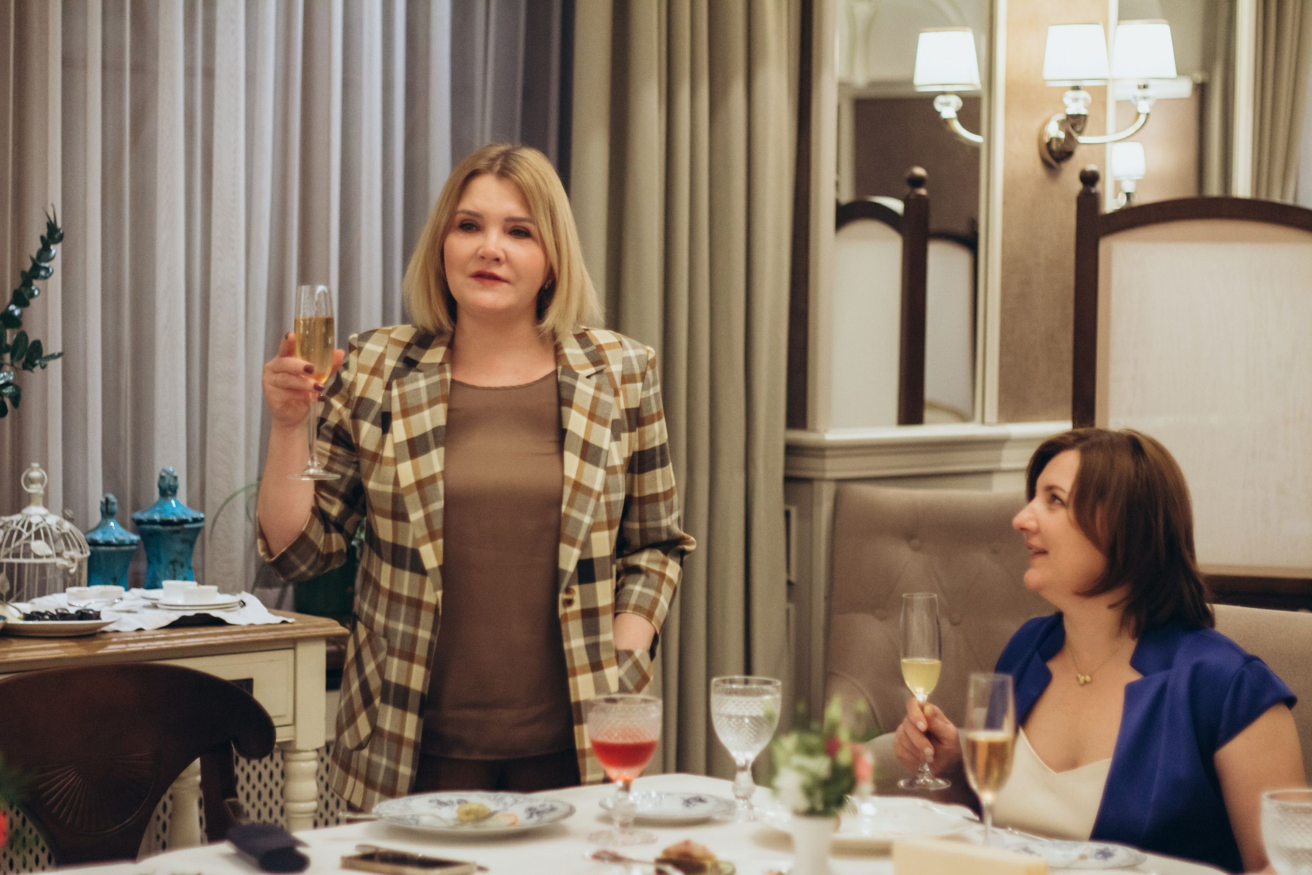 Семейный праздник. Репортажная съемка, Екатеринбург. Фотограф в Екатеринбурге Пойгина Елена