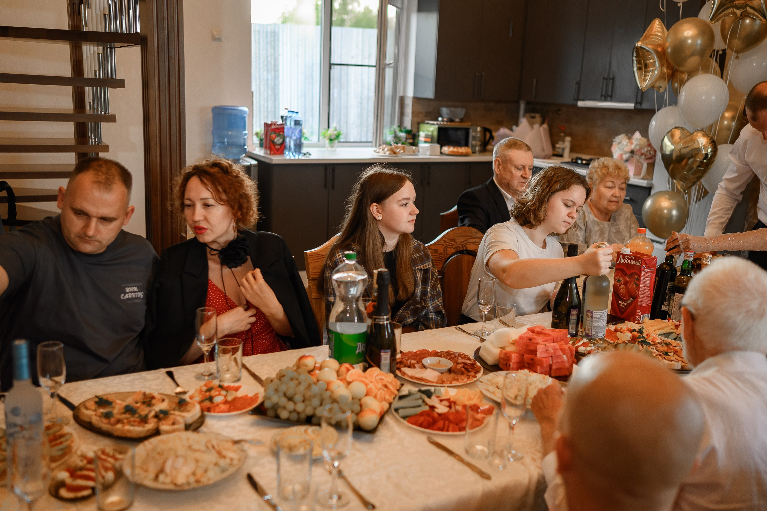 Юлия_Михаил (свадьба). Фотограф Александр Данилов