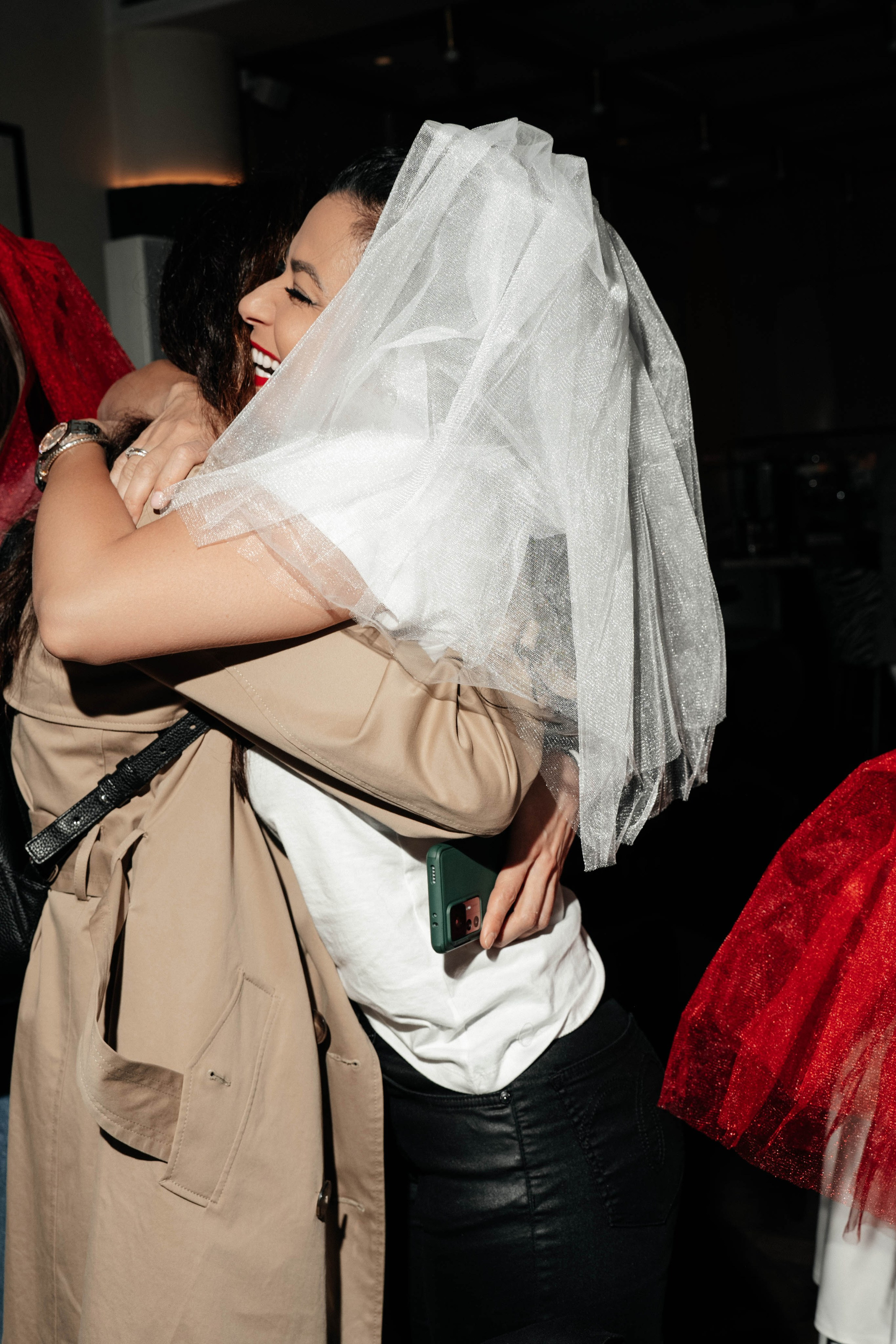 За день до свадьбы. Свадебный фотограф Москва Александра Аверкова