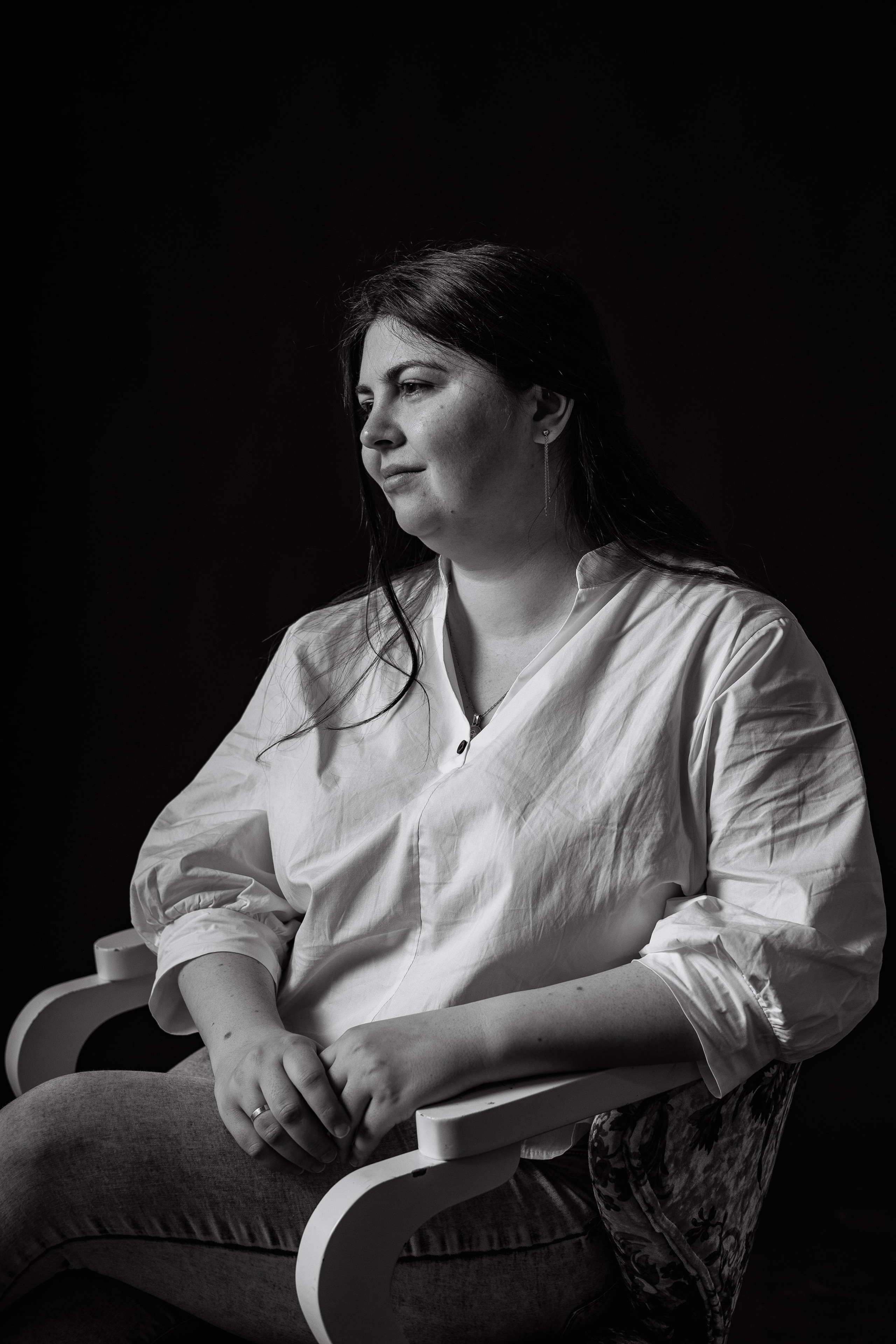 Поколение. Фотограф Елена Медок Калининград