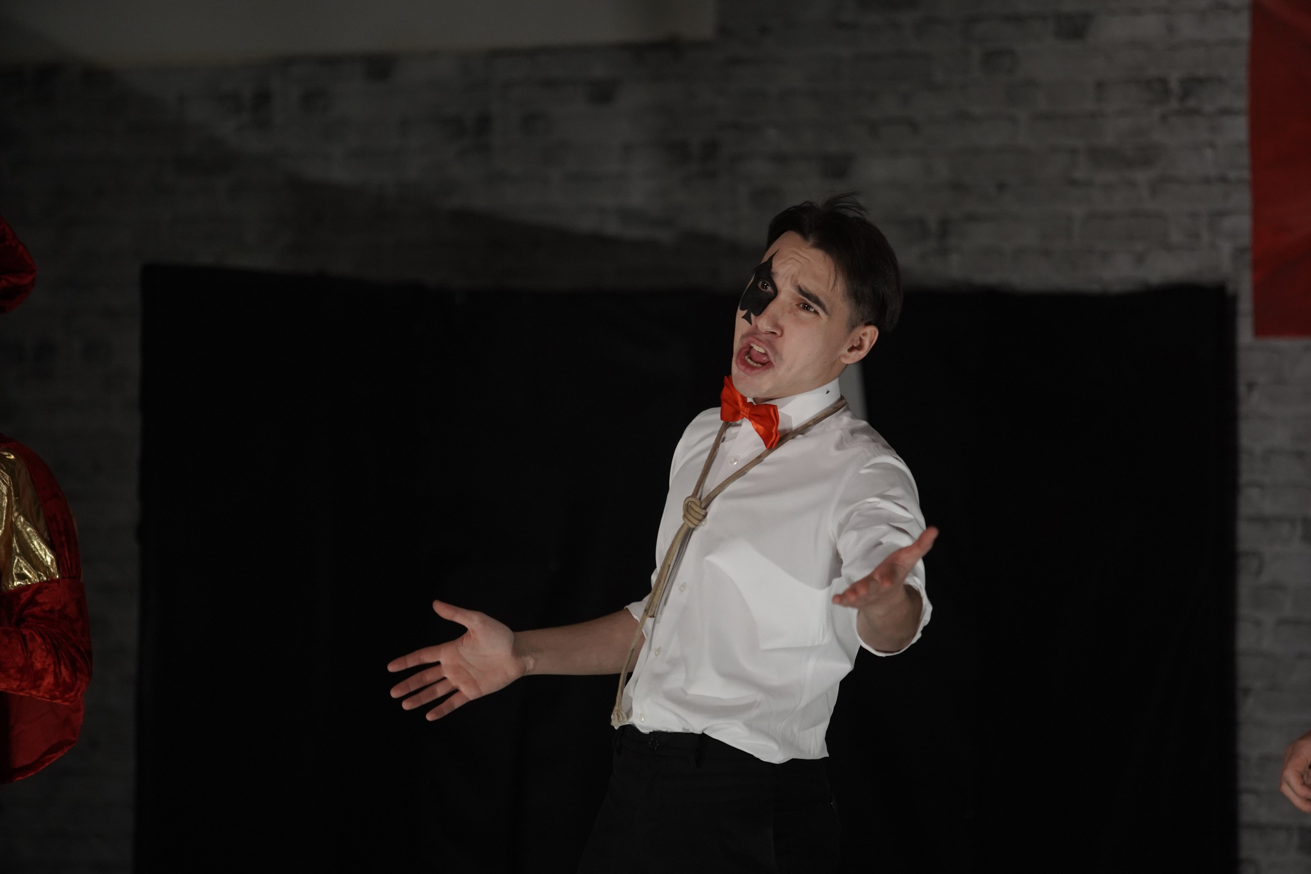 Георгий Чернышов. Москва. Портреты. Фотограф в Москве — Георгий Чернышов