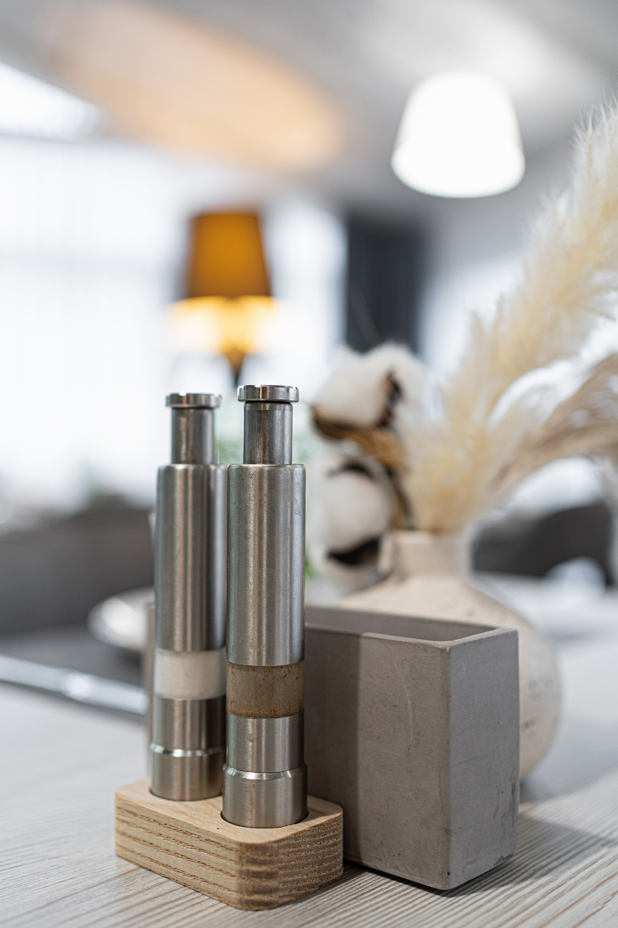 Ресторан Vitello. Елена Пашкевич, интерьерные съемки | Москва