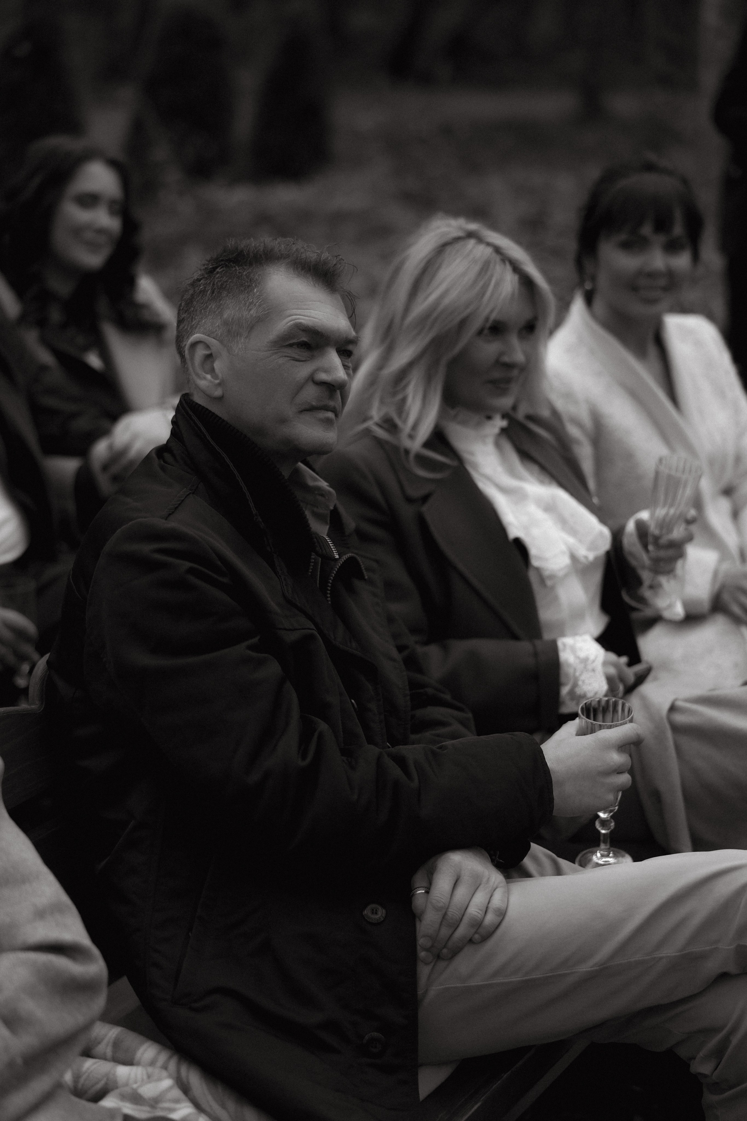 «Слезы счастья!» — Дмитрий и Дарья. Свадебный и семейный фотограф в Москве Ломова Ирина