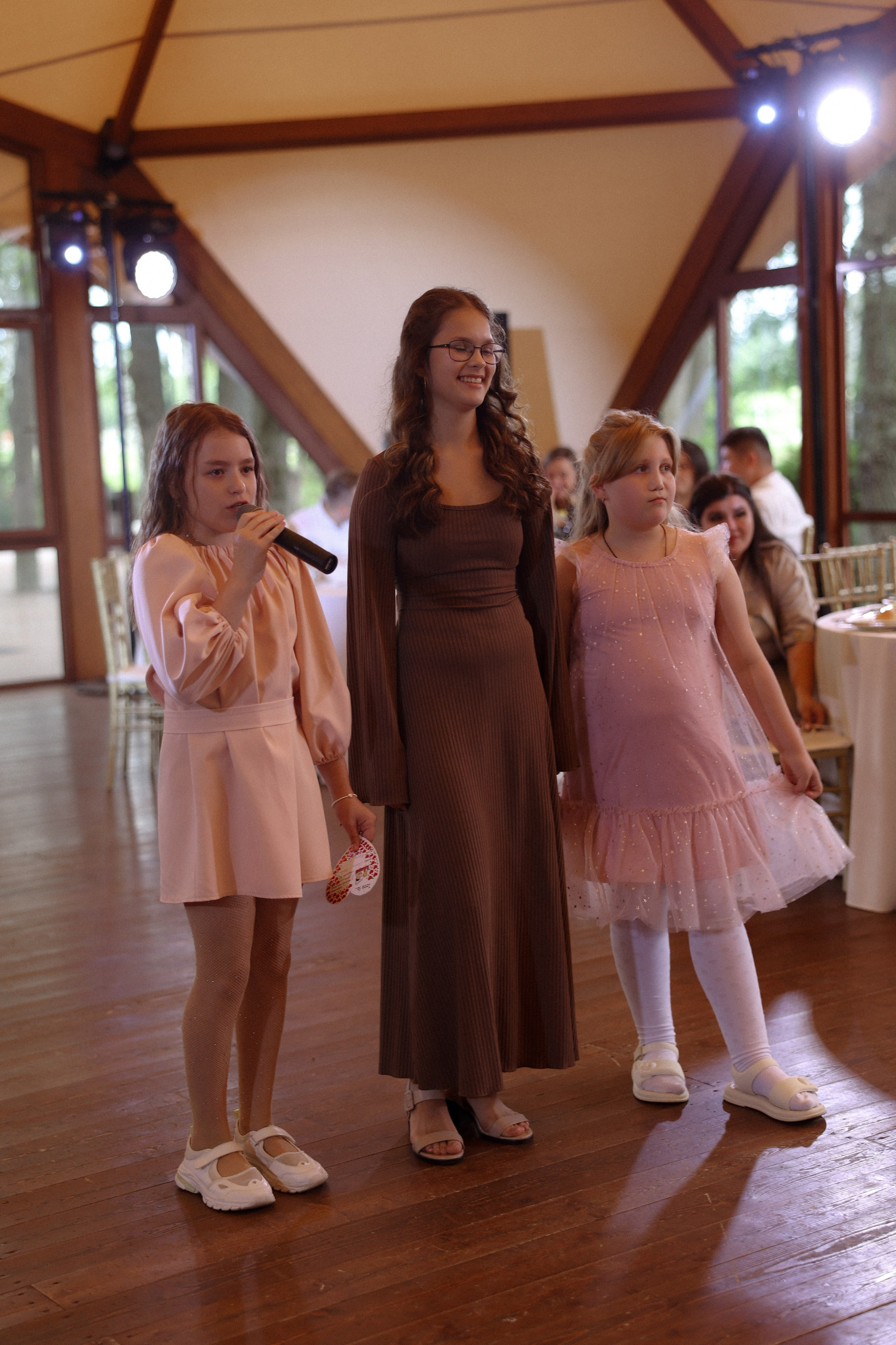 «Все начинается с любви!» — Мария и Михаил. Свадебный и семейный фотограф в Москве Ломова Ирина